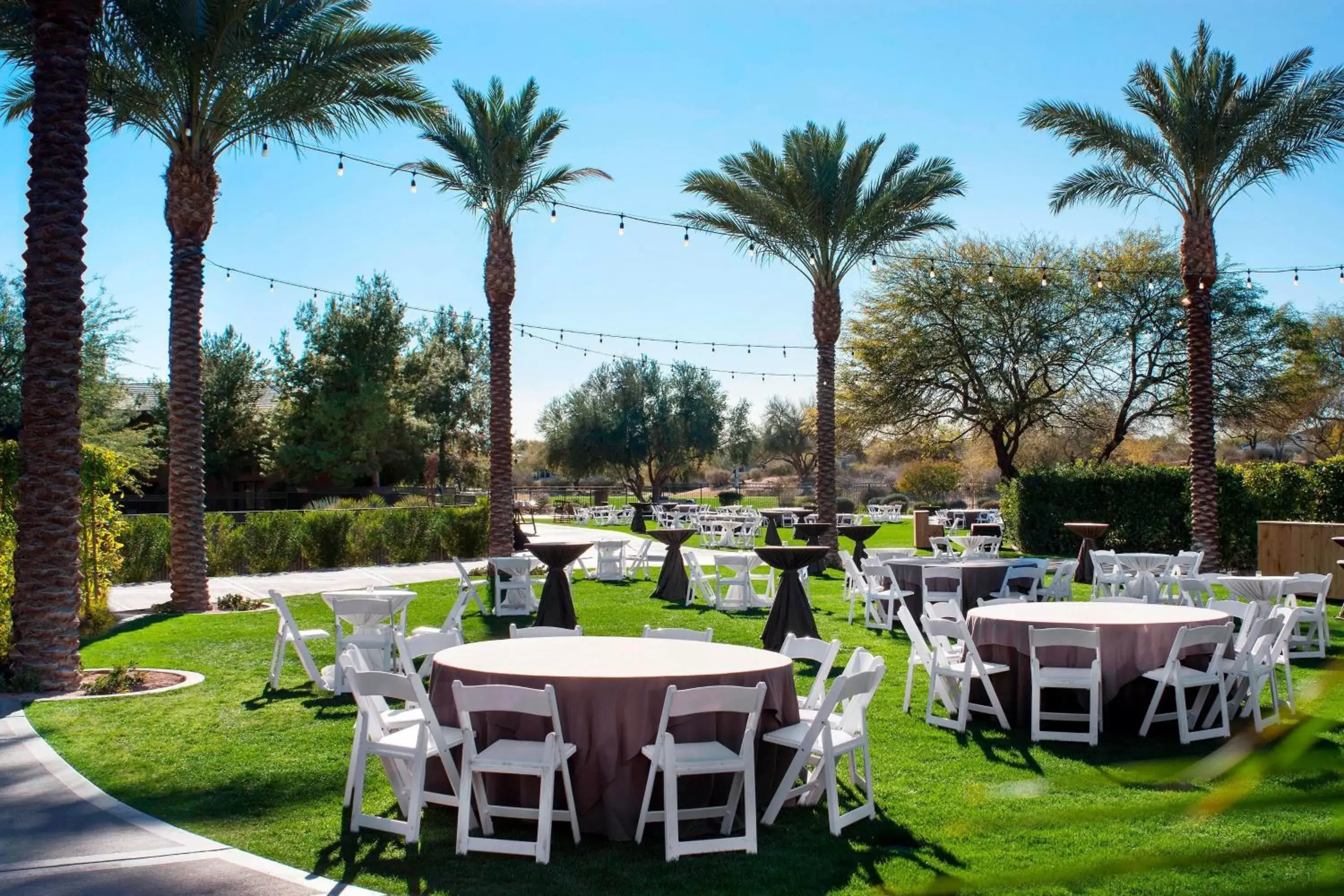 Meeting/conference room, Banquet Facilities in The Westin Kierland Resort & Spa