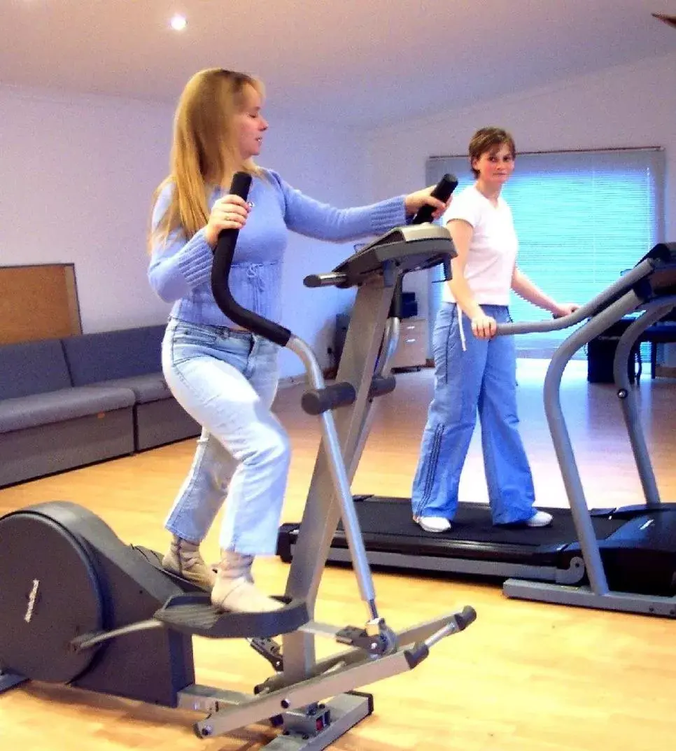 Fitness centre/facilities, Fitness Center/Facilities in Scottish Equi B&B