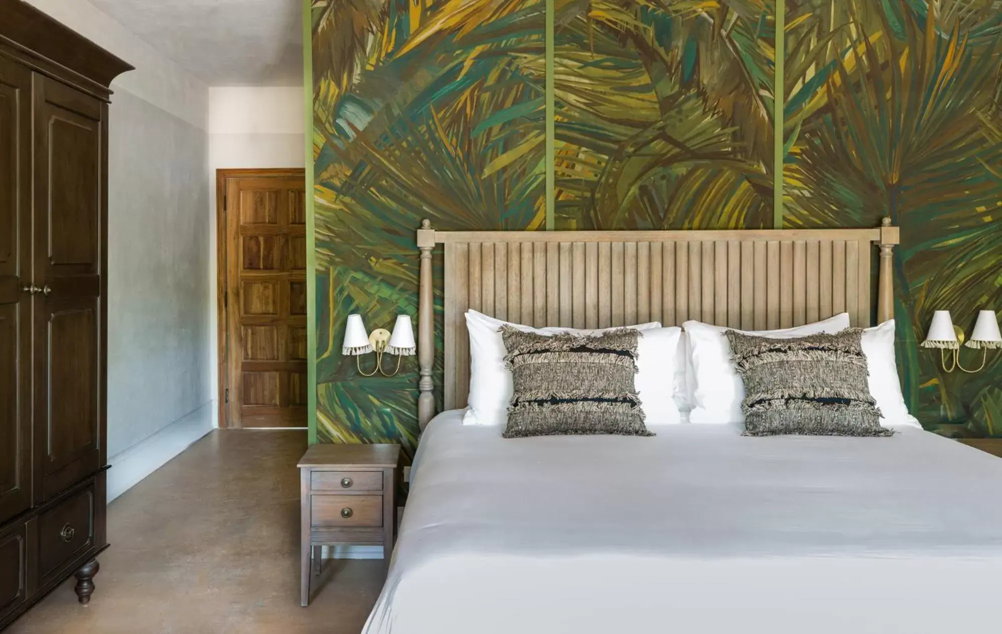 Bedroom, Bed in Itz'ana Resort & Residences