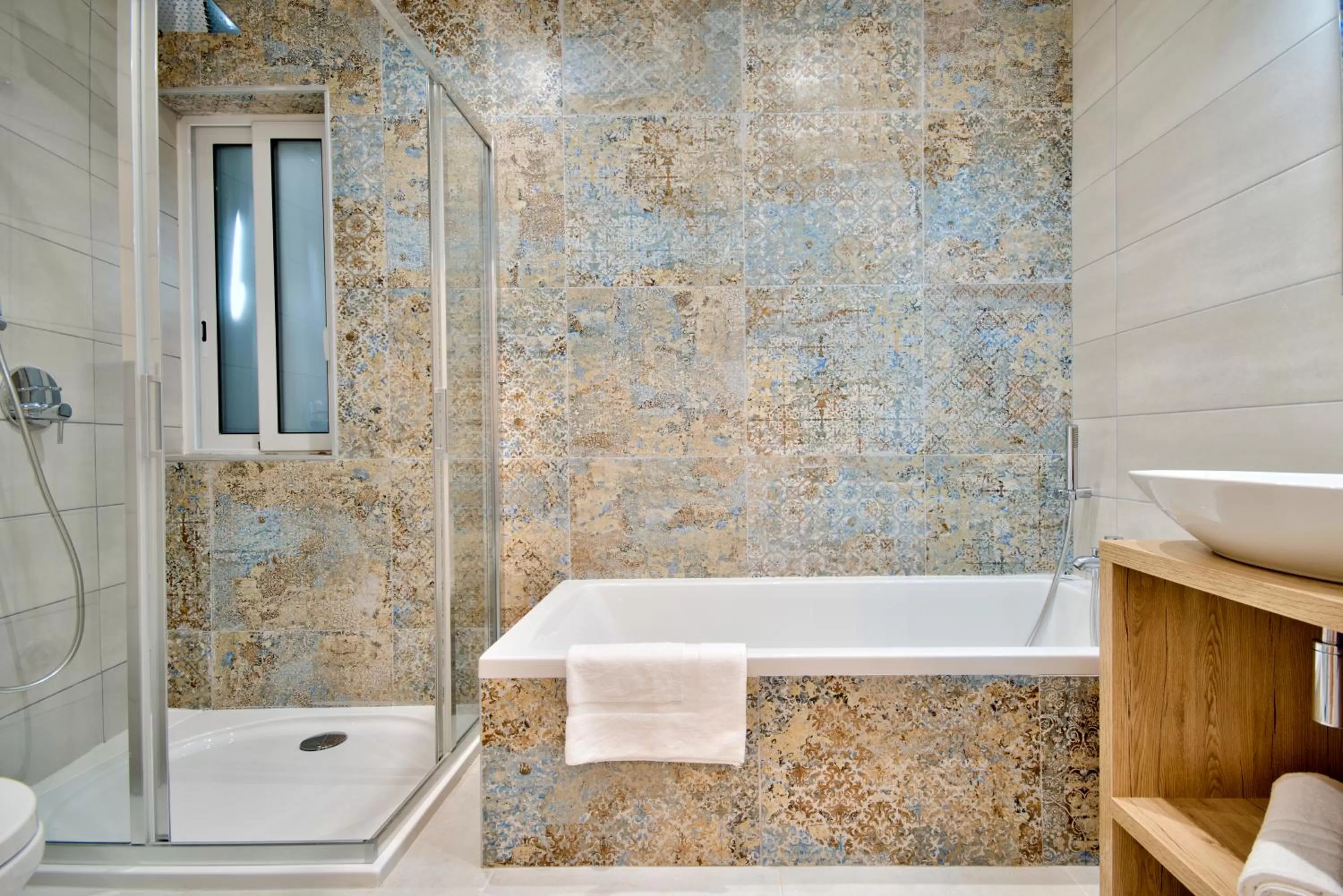 The Suites – Piazza Kirkop