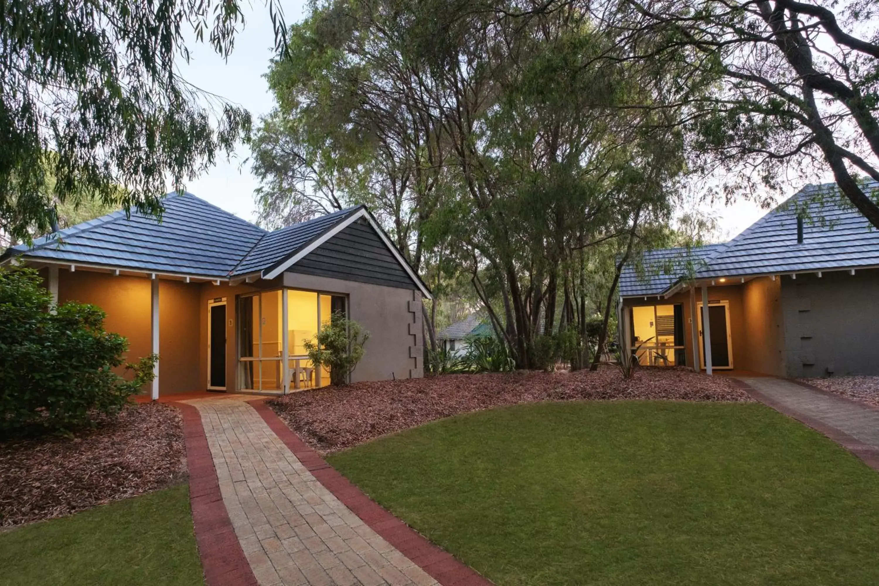 Executive Villa in Bayview Geographe Resort Executive Villa in Bayview Geographe Resort