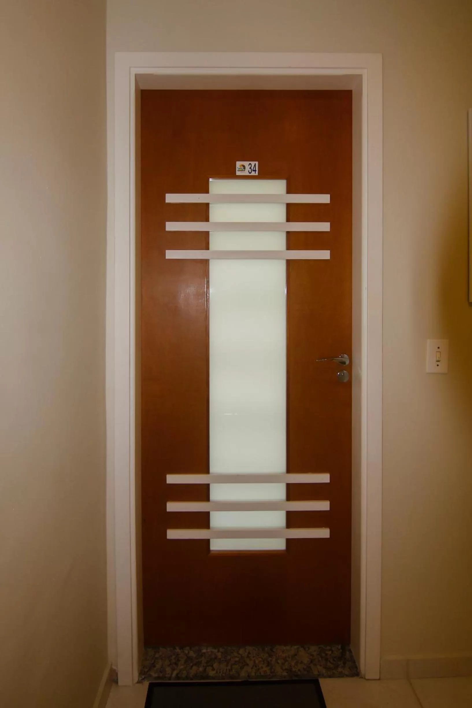 Two-Bedroom Apartment in Lorenza by Paramar