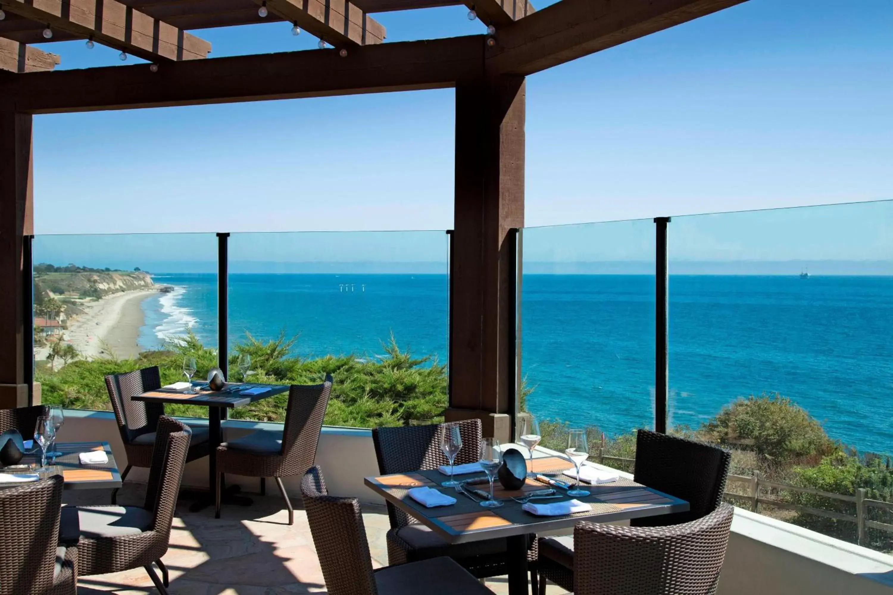 Restaurant/Places to Eat in The Ritz-Carlton Bacara, Santa Barbara