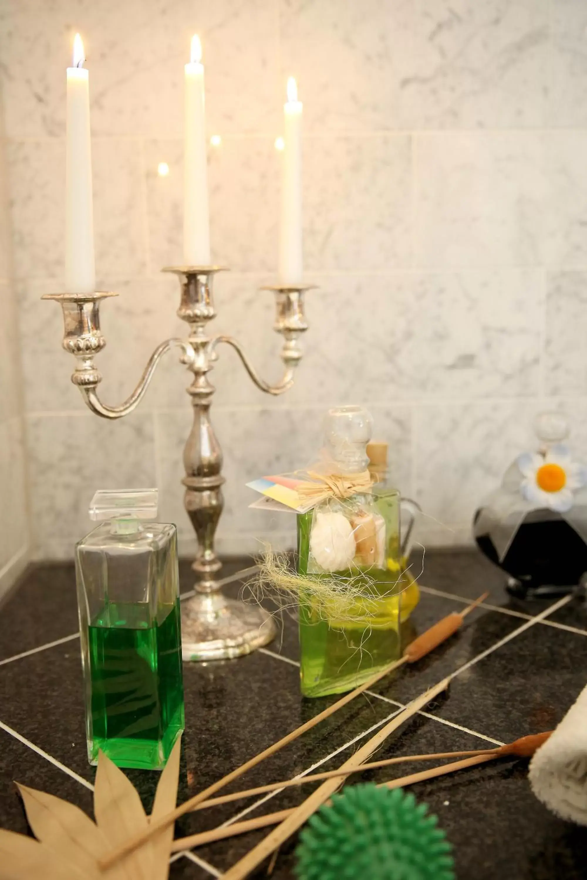 Spa and wellness centre/facilities, Drinks in Sonnenhotel Hoher Hahn