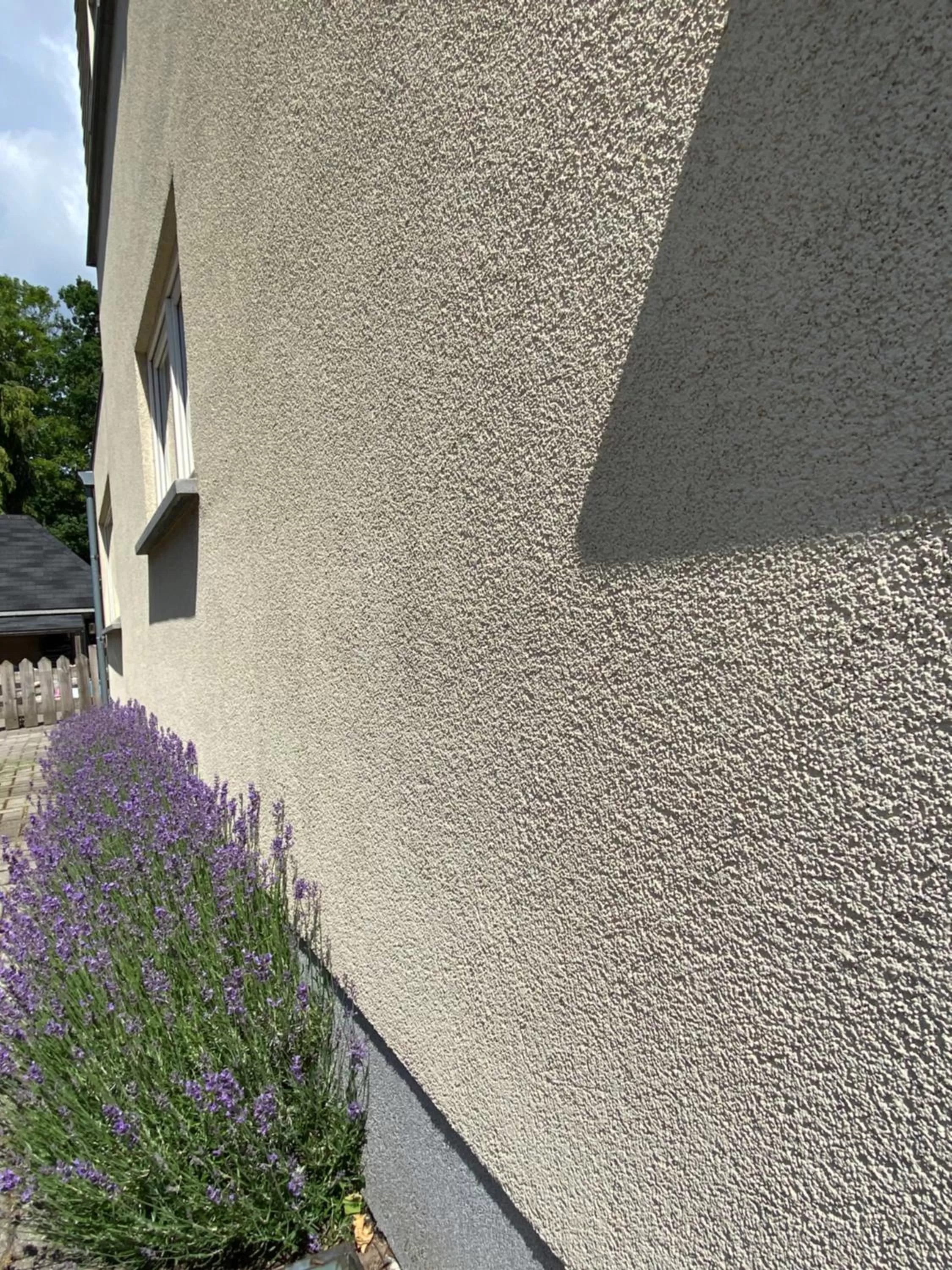 Property building in B & B Simme Zimme