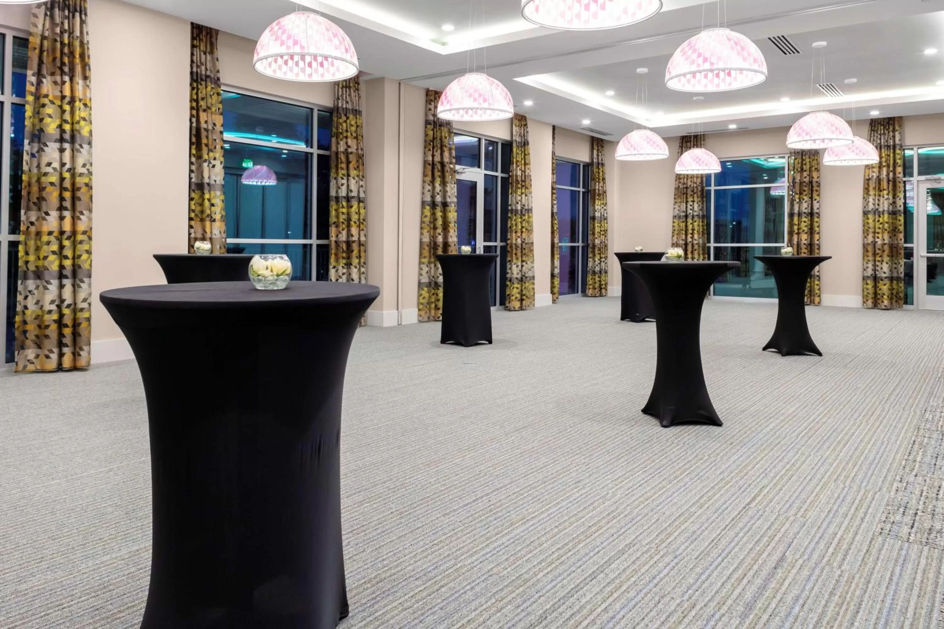 Meeting/conference room in Hilton Garden Inn Ocala Downtown, Fl