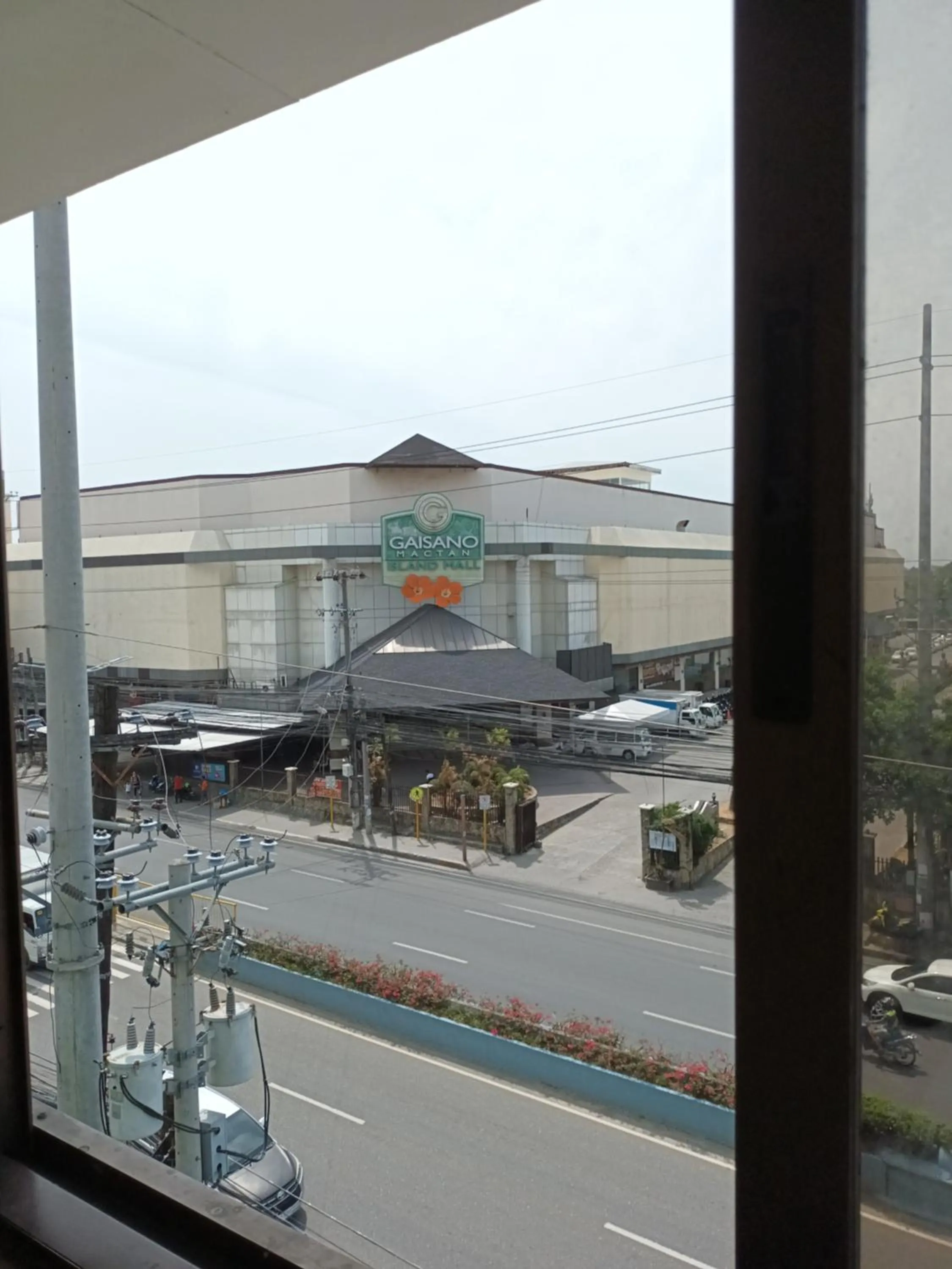 Neighbourhood in Mactan Pension House