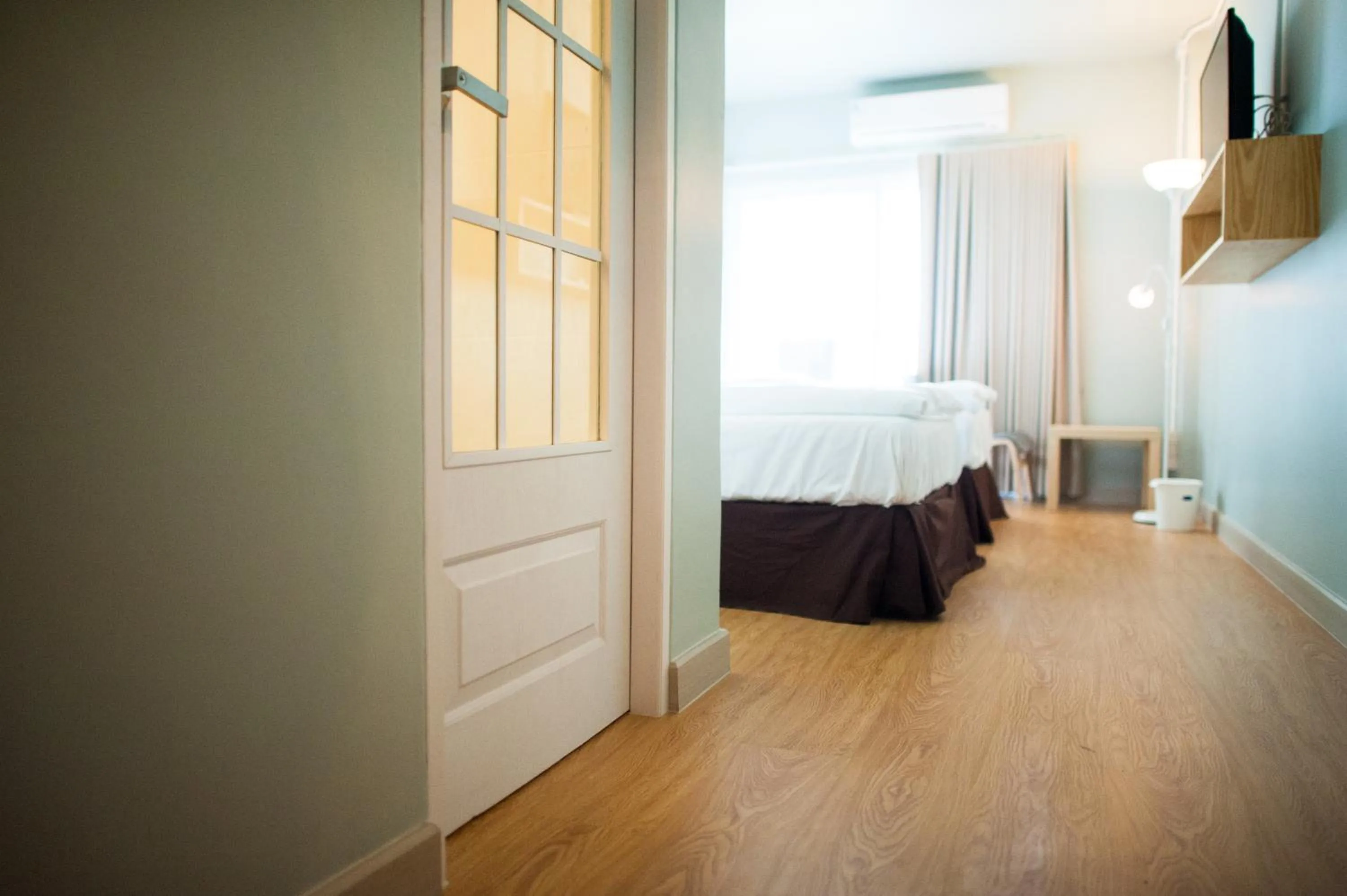 Bedroom, Bed in KENCOZY accommodation