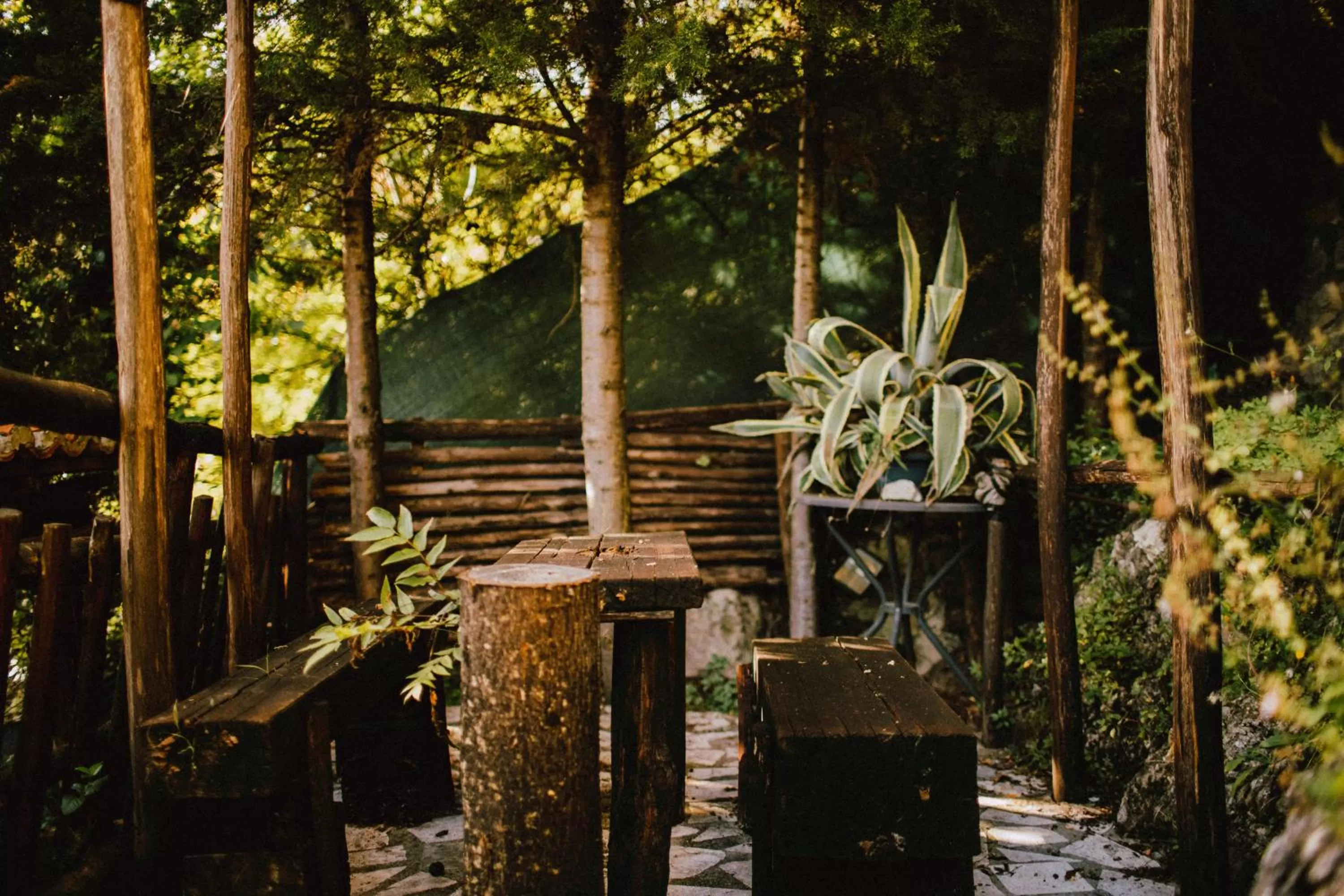 B&B La Voce del Fiume Dimora storica di Charme