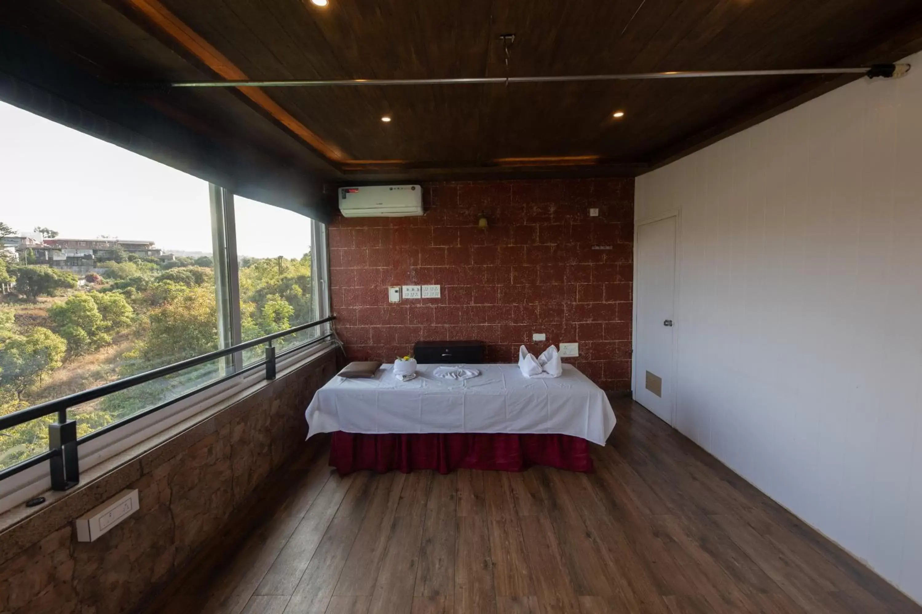 Spa and wellness centre/facilities in Bella Vista Mahabaleshwar Spa and wellness centre/facilities in Bella Vista Mahabaleshwar