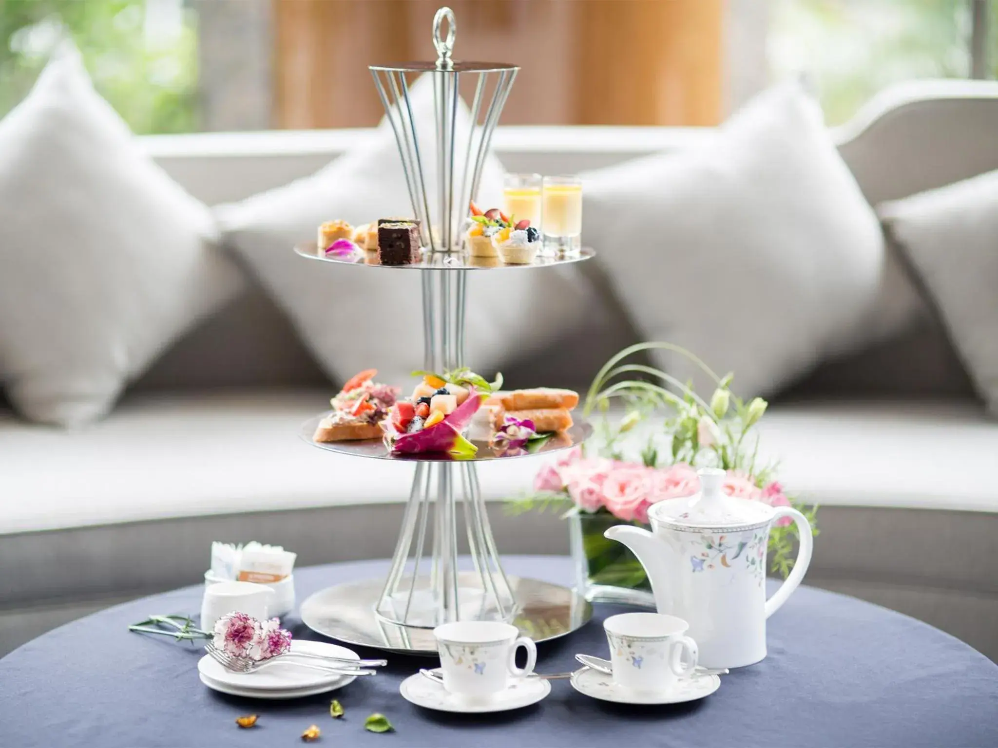 Food in Wan Yue Grand Skylight Hotel Food in Wan Yue Grand Skylight Hotel