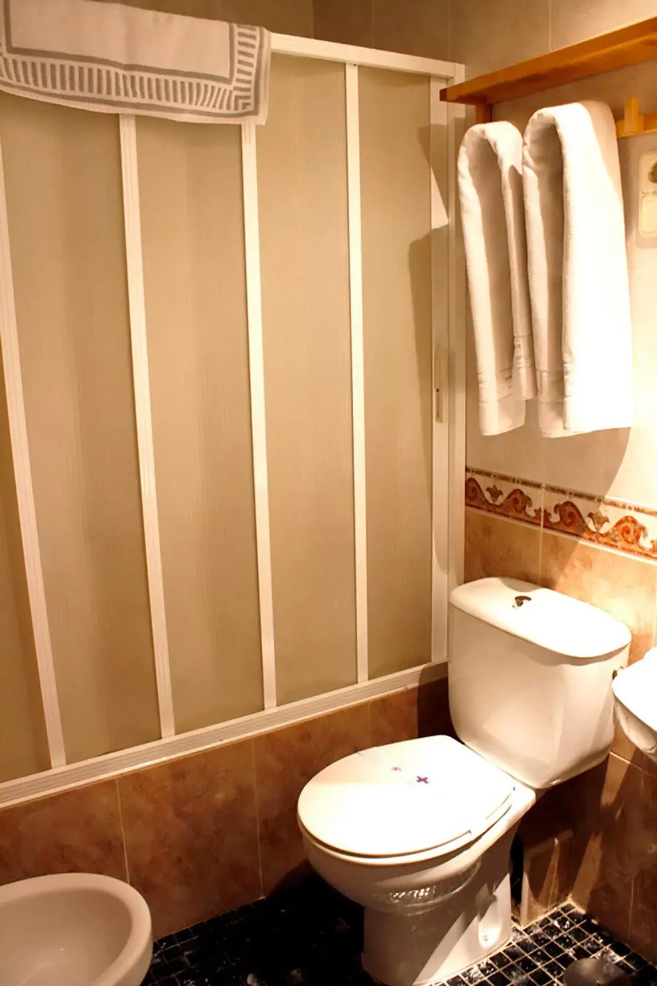 Double or Twin Room in Hotel Universal Murcia Double or Twin Room in Hotel Universal Murcia