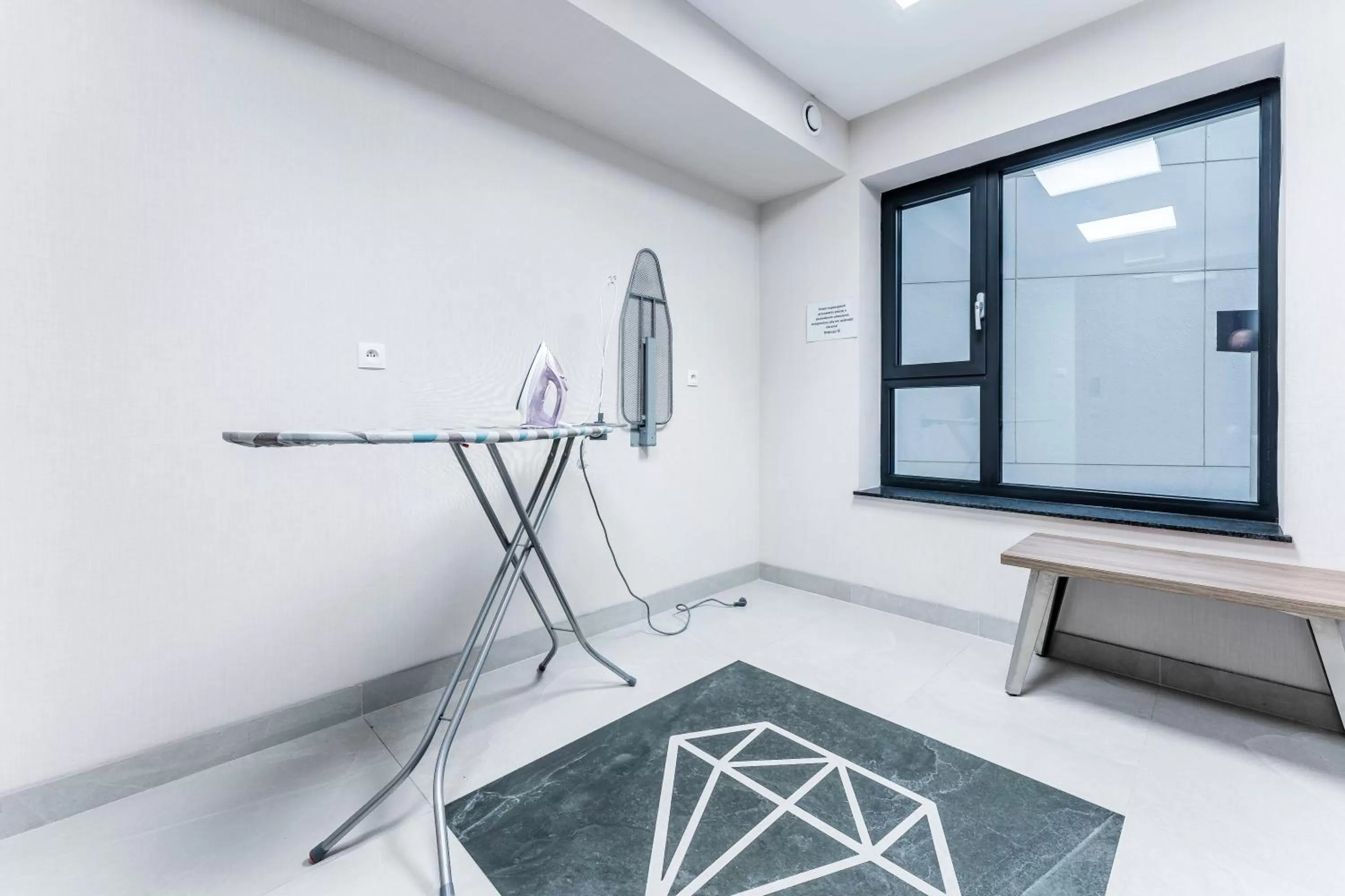 Property building in ibis Styles Lublin Stare Miasto