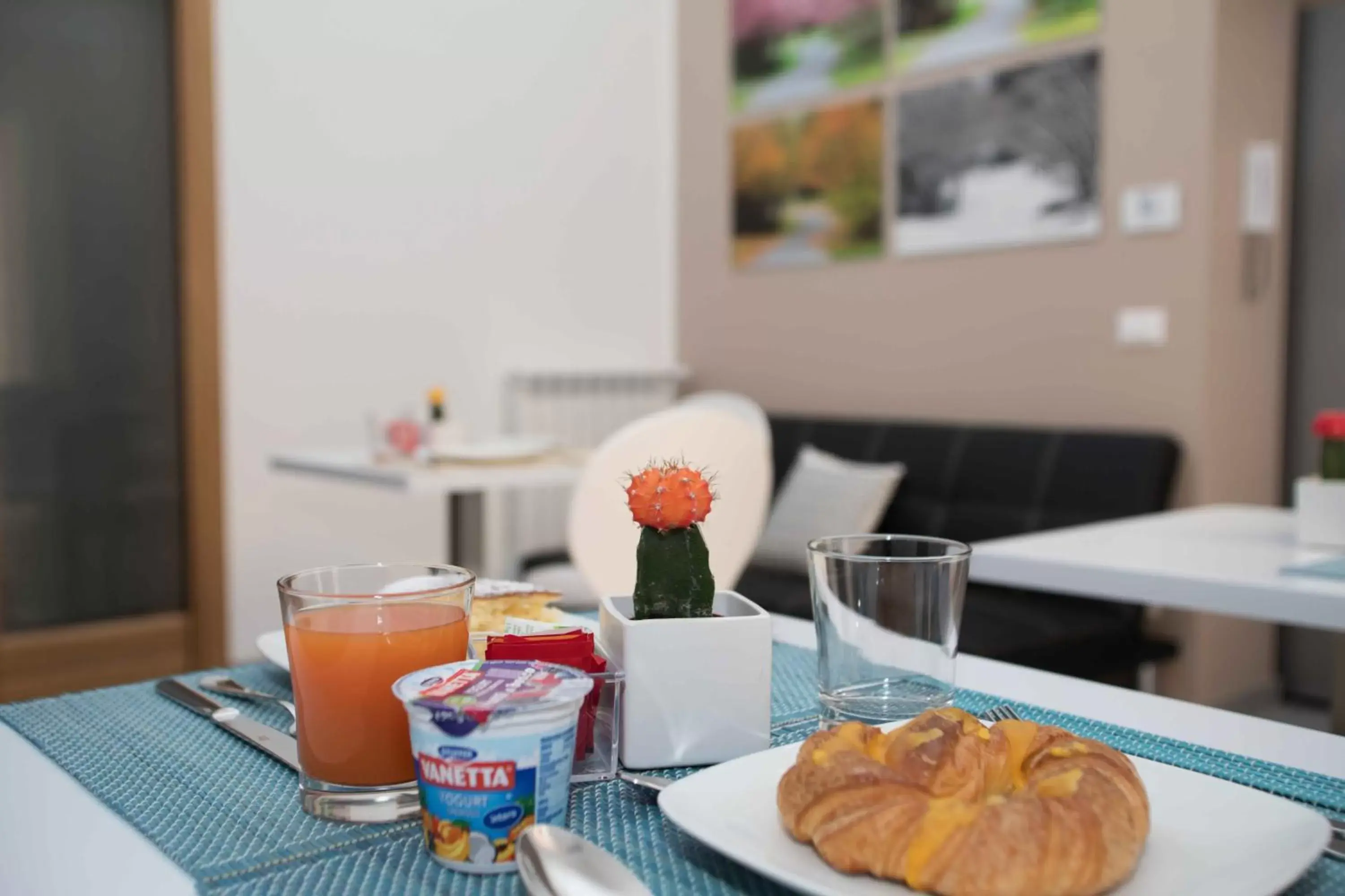 Buffet breakfast, Restaurant/Places to Eat in Le Quattro Stagioni - Rooms & Suite