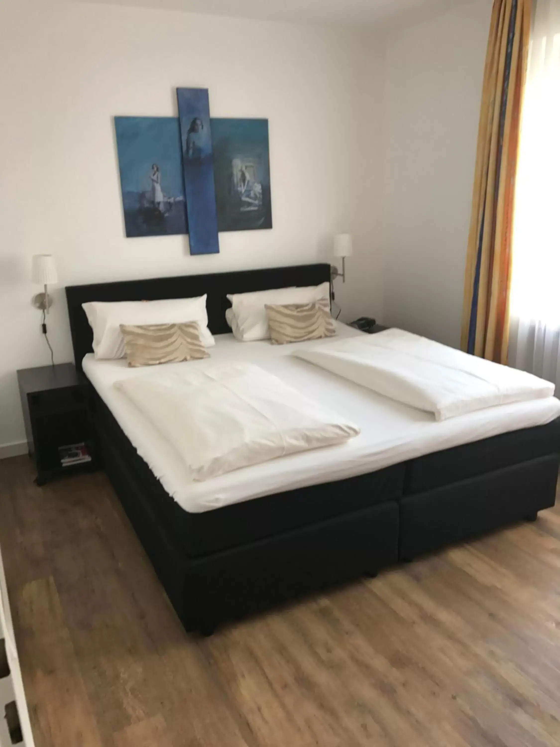 Hotel International am Theater Hotel International am Theater