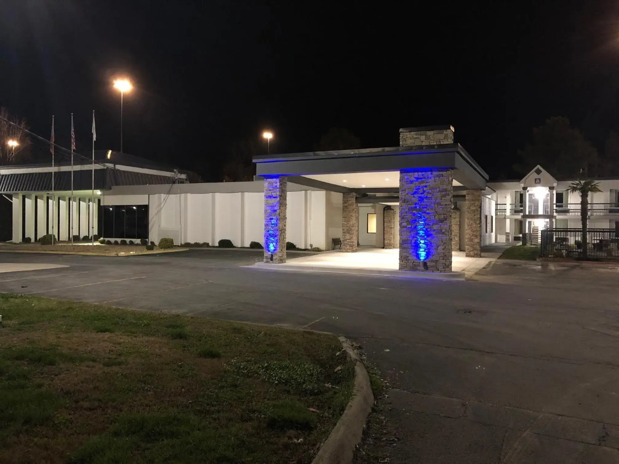 Breakfast in Quality Inn Dalton East Breakfast in Quality Inn Dalton East