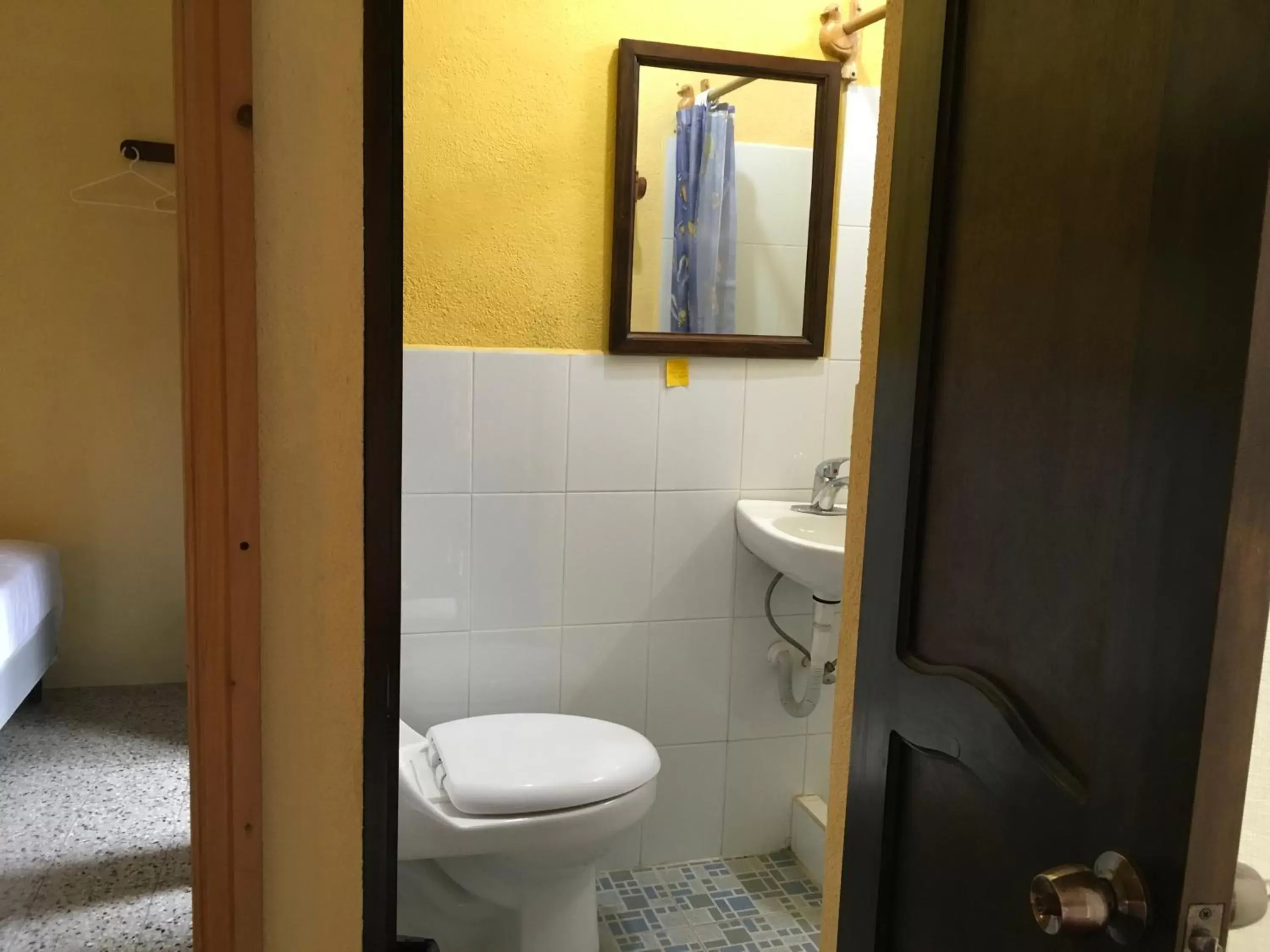 Double or Twin Room in Casa Josefa Hotel Double or Twin Room in Casa Josefa Hotel