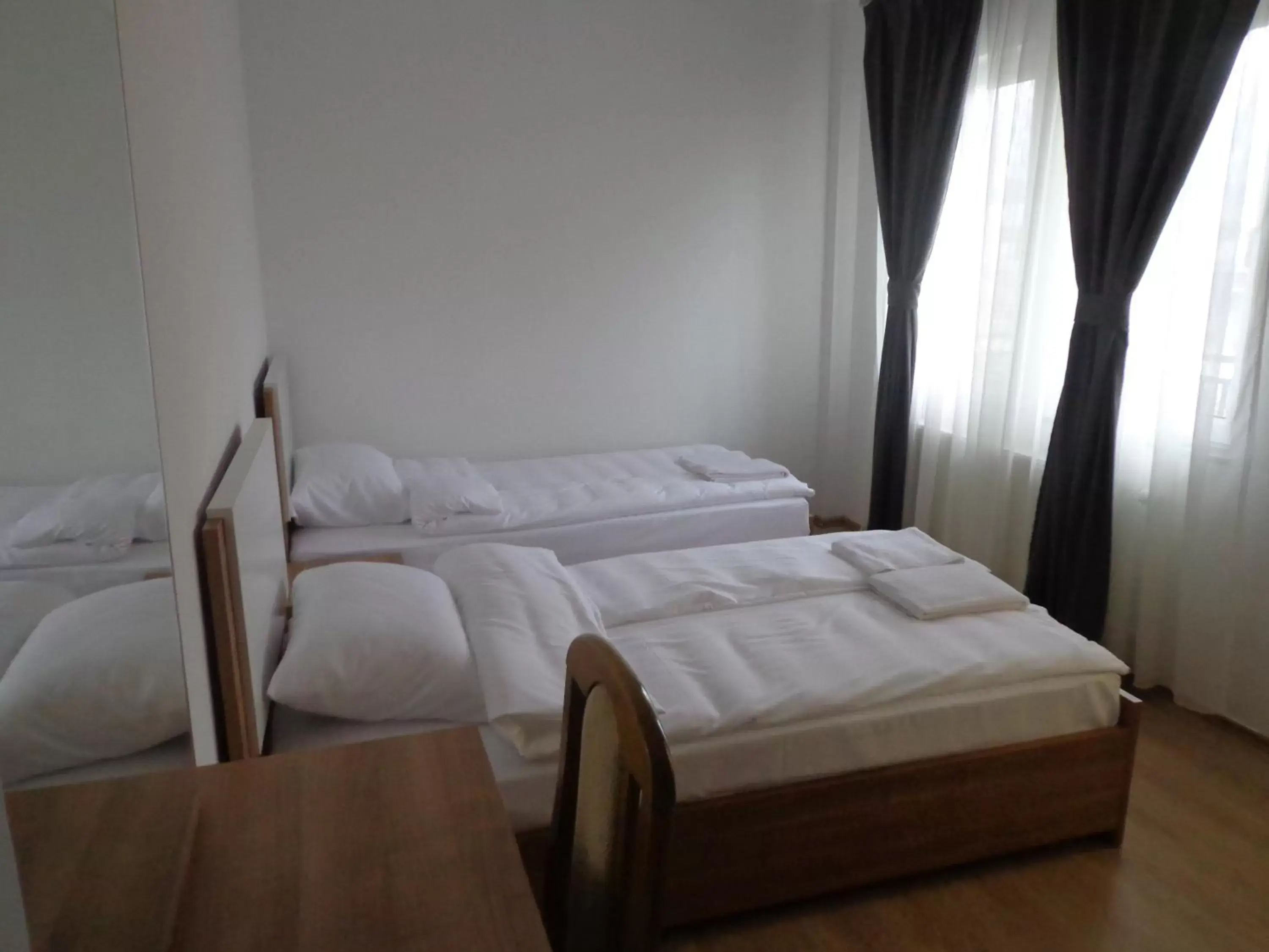 Standard Twin Room in Hotel Rio Standard Twin Room in Hotel Rio