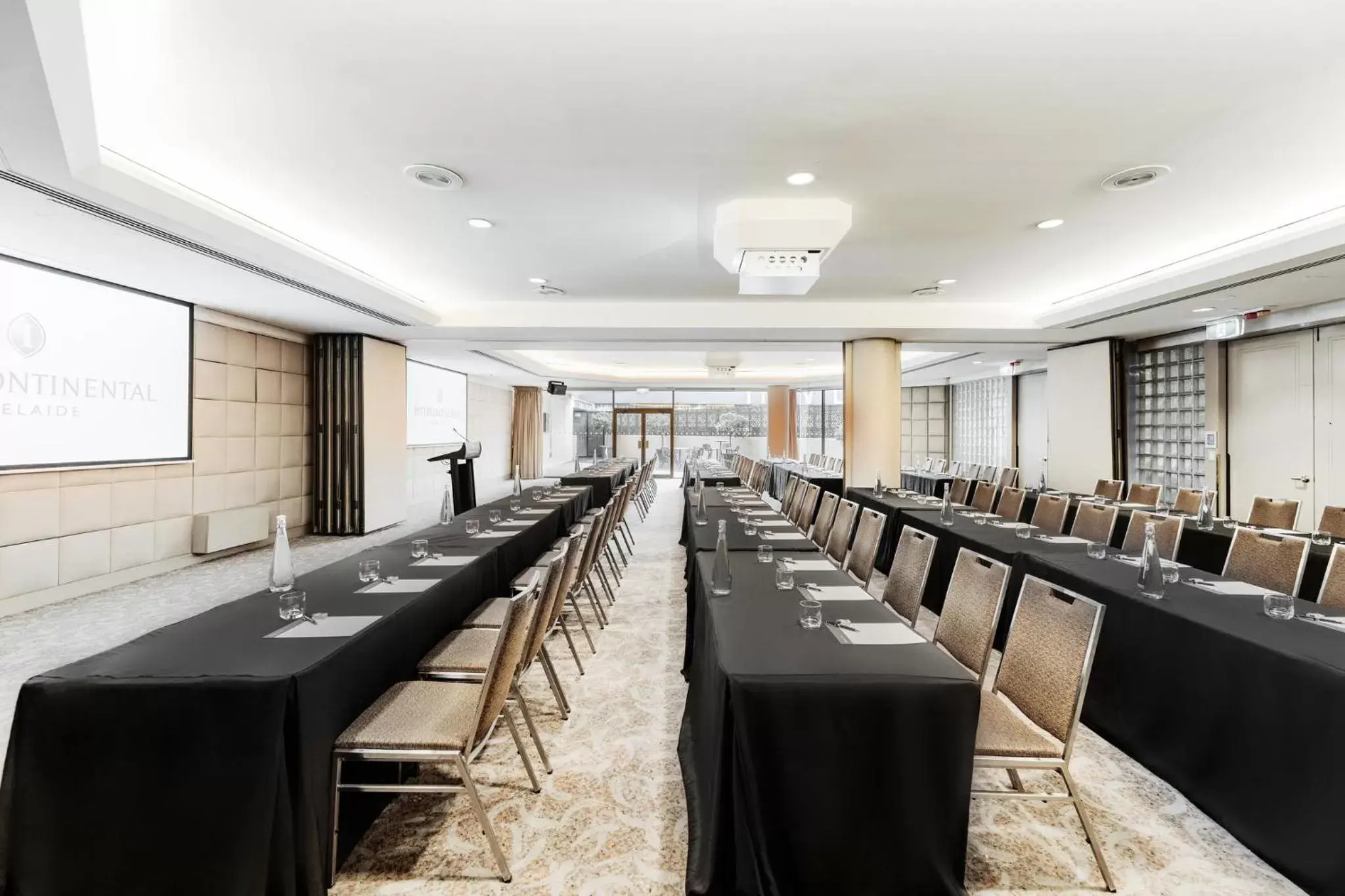 Meeting/conference room in InterContinental Adelaide, an IHG Hotel