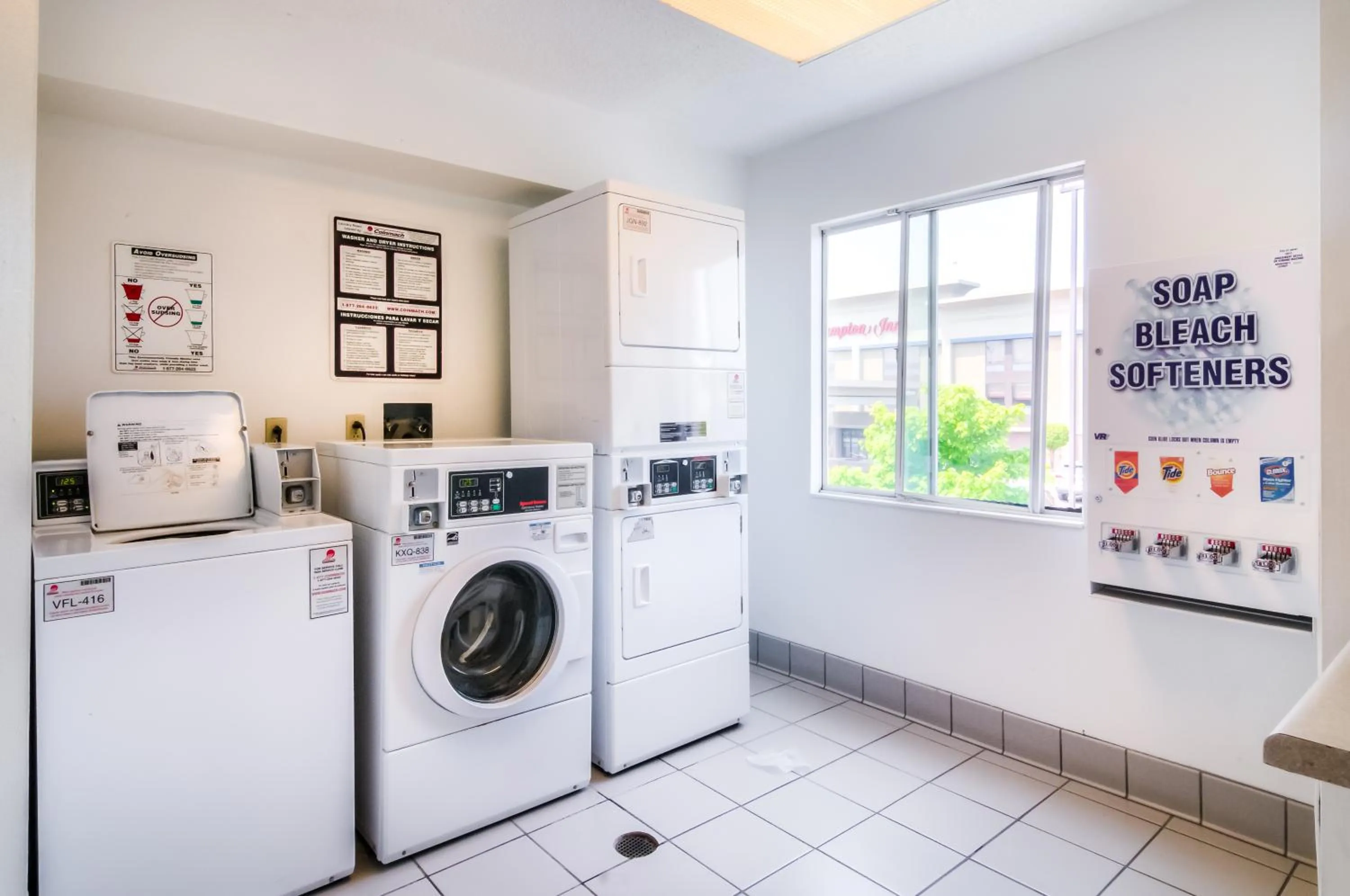 Area and facilities in Motel 6-Joliet, IL - Chicago - I-55