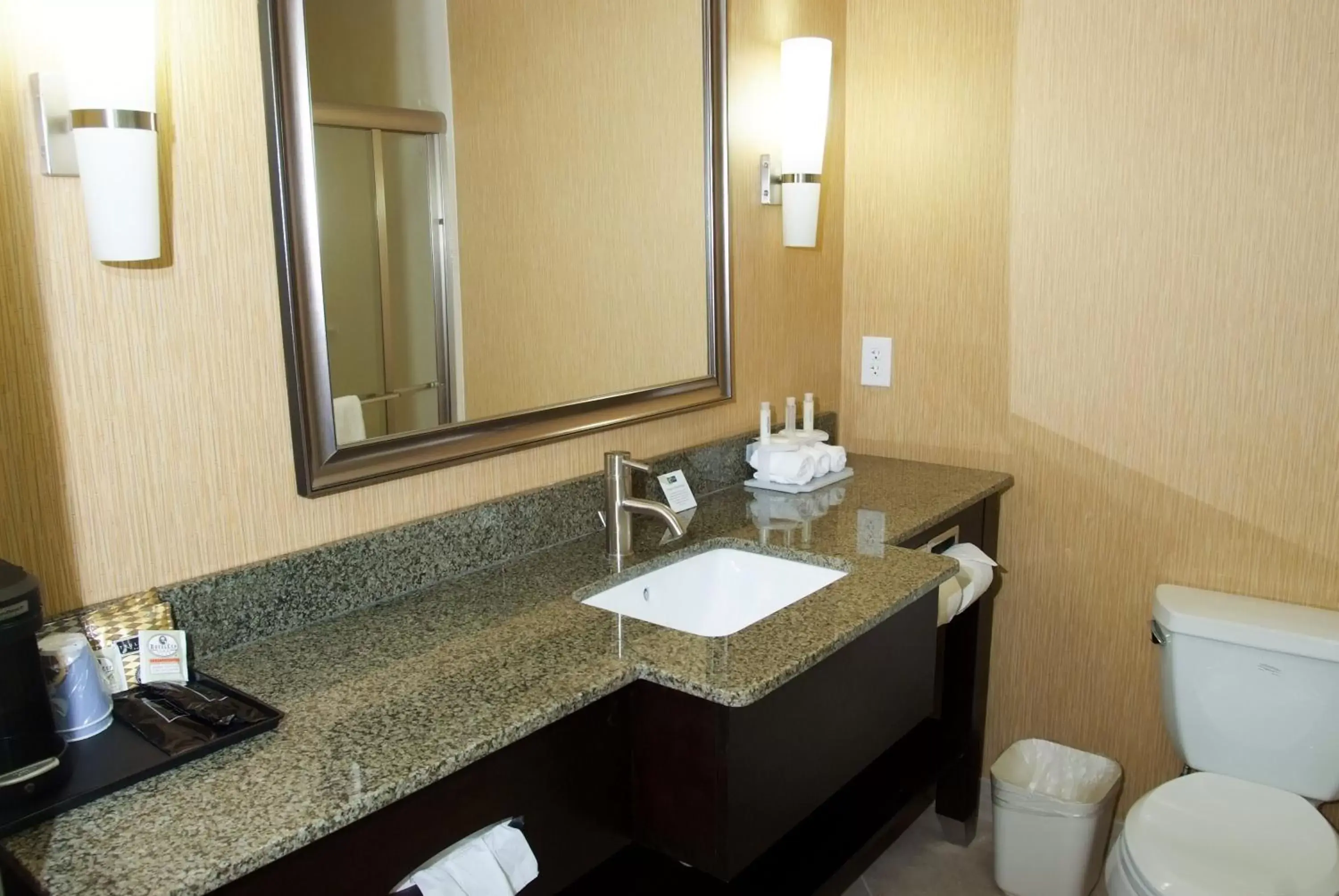 Standard Room in Holiday Inn Express Hotel & Suites Clemson - University Area by IHG Standard Room in Holiday Inn Express Hotel & Suites Clemson - University Area by IHG