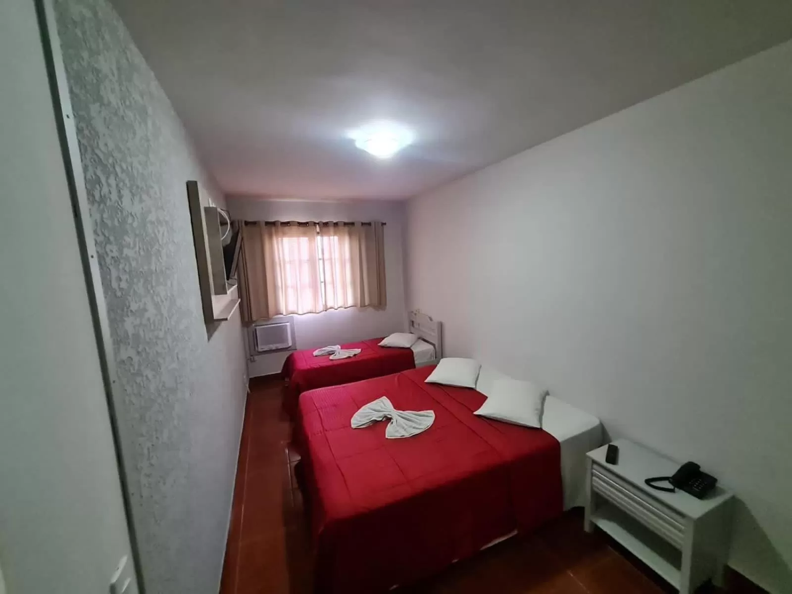 Apartment in NC Hotel