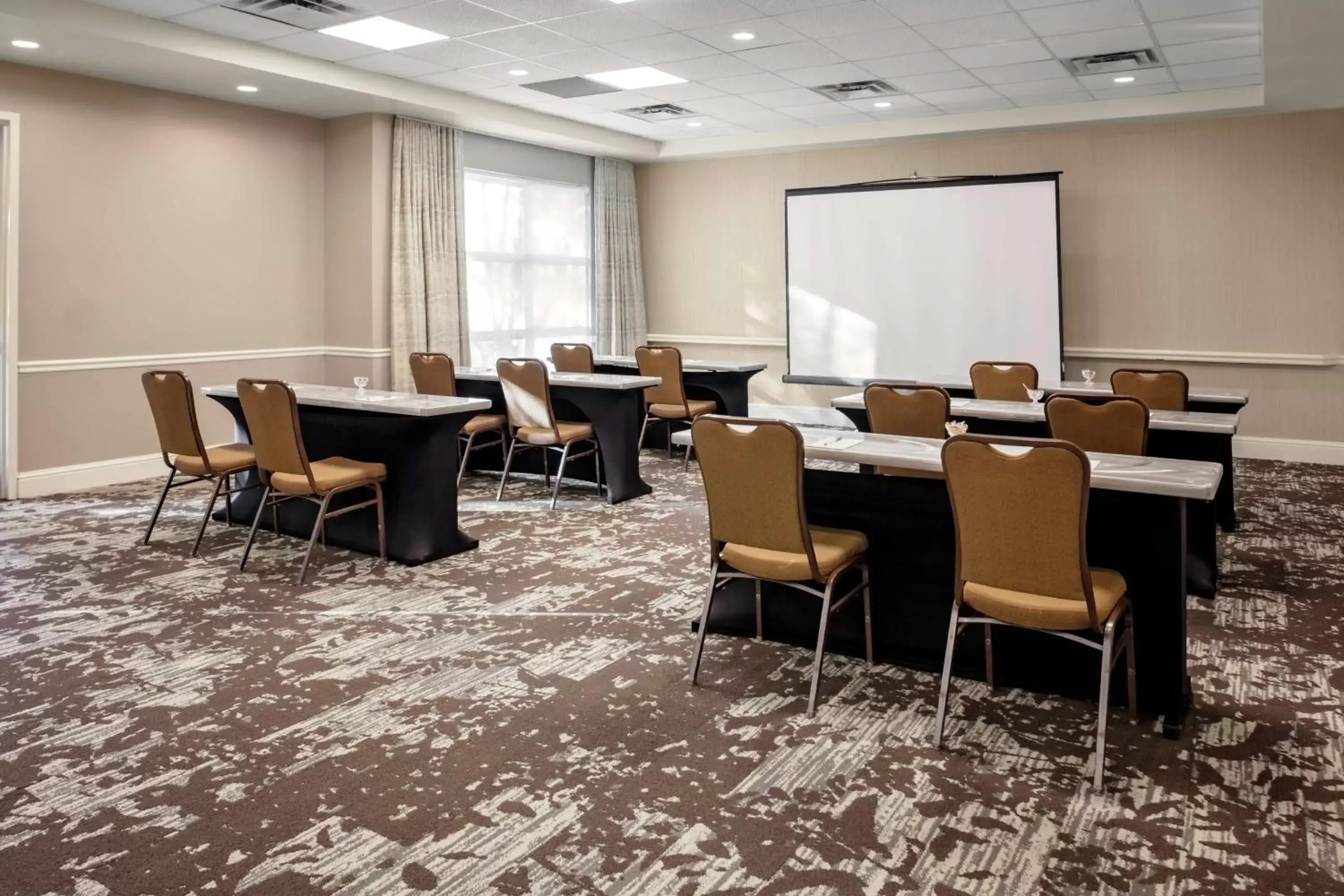 Meeting/conference room in Hilton Garden Inn Atlanta Perimeter Center