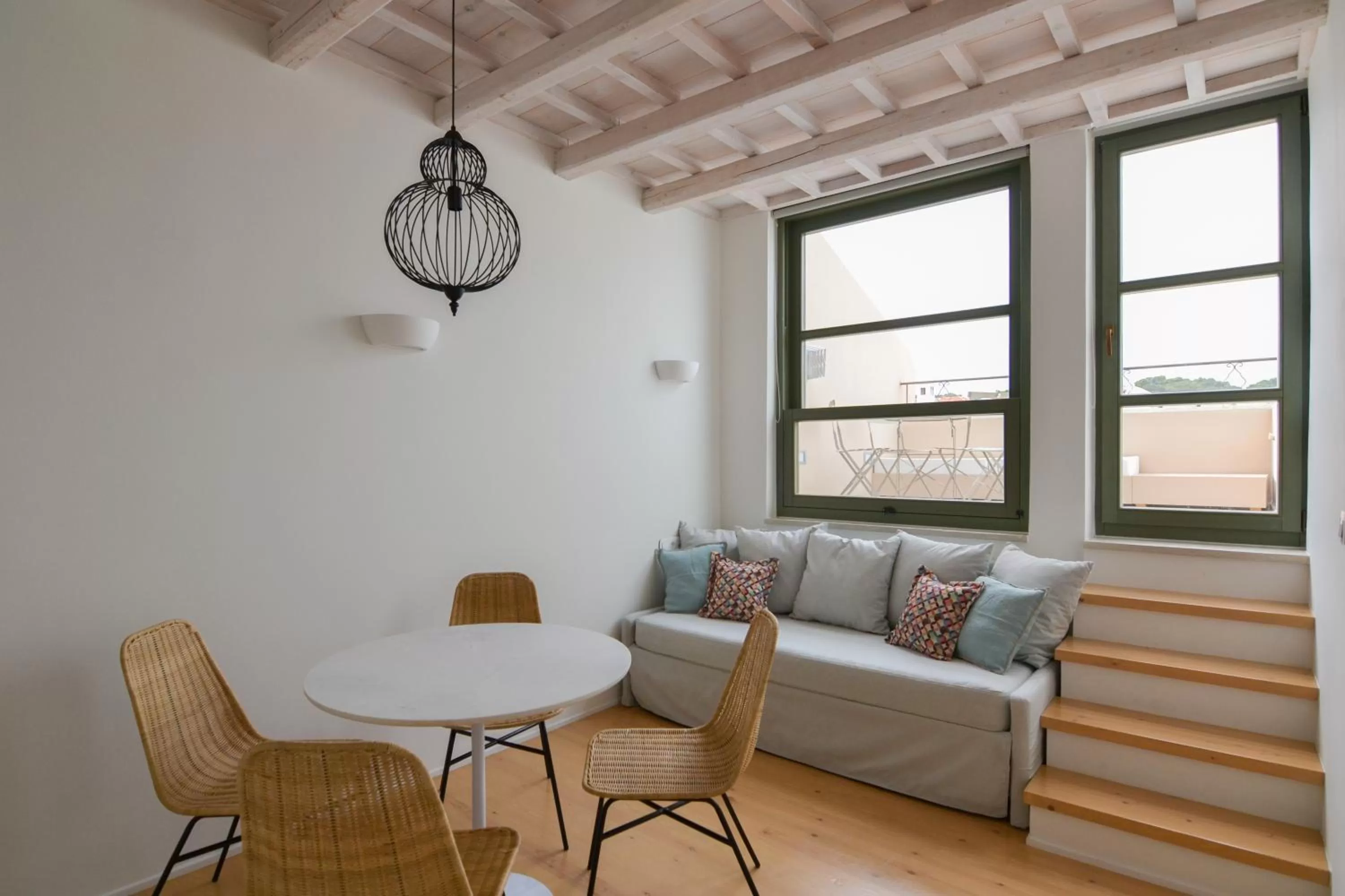 Neratze Hammam Suites