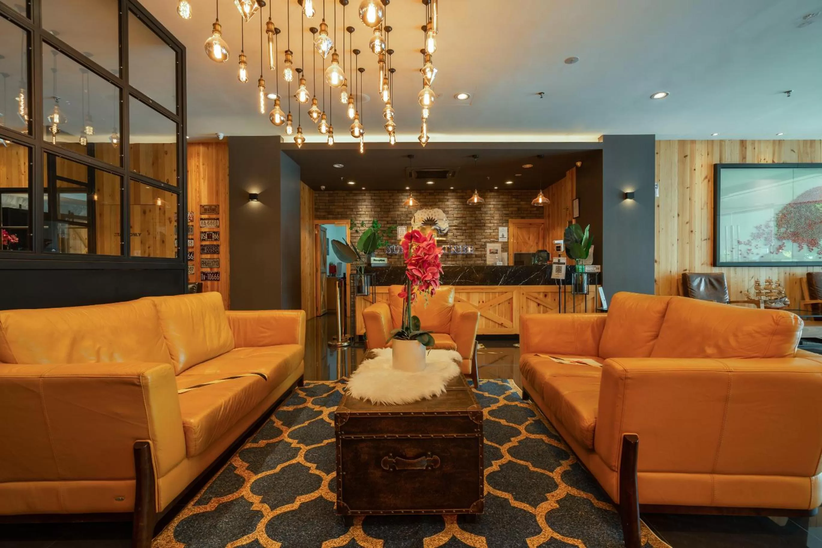 Summer Tree Hotel Penang