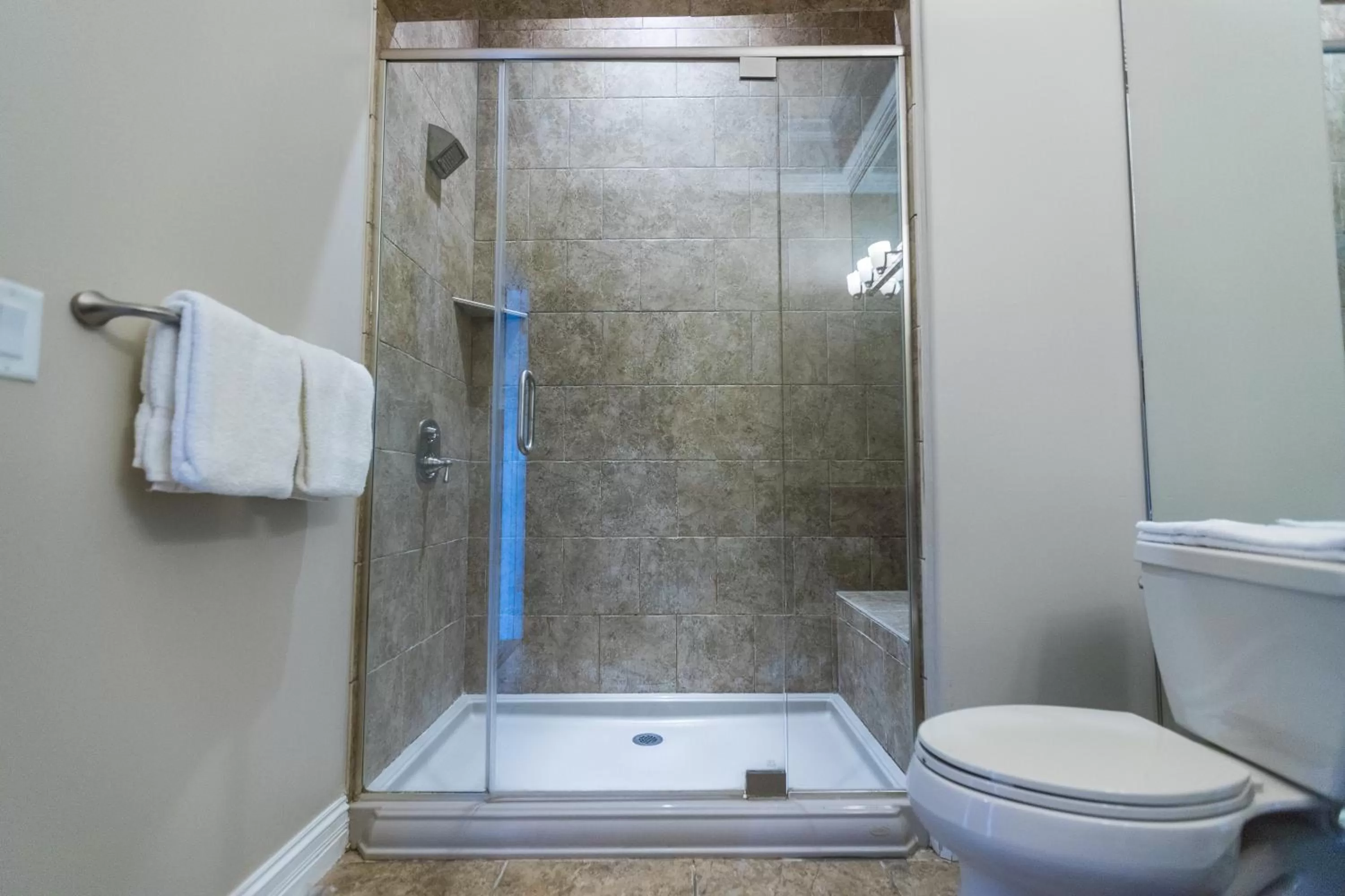 Camden on the Lake Resort