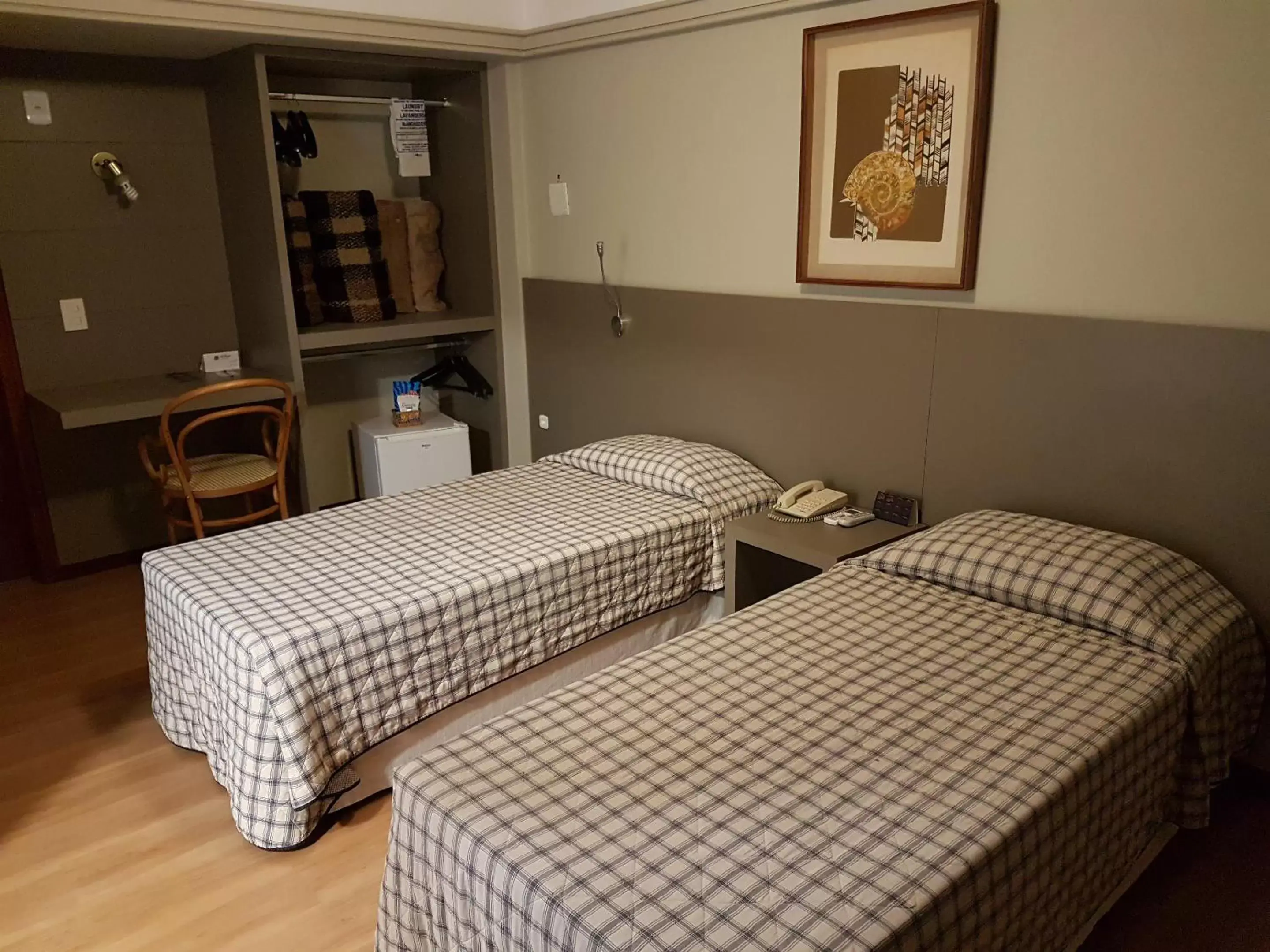 Photo of the whole room, Bed in Alta Reggia Plaza Hotel Photo of the whole room, Bed in Alta Reggia Plaza Hotel