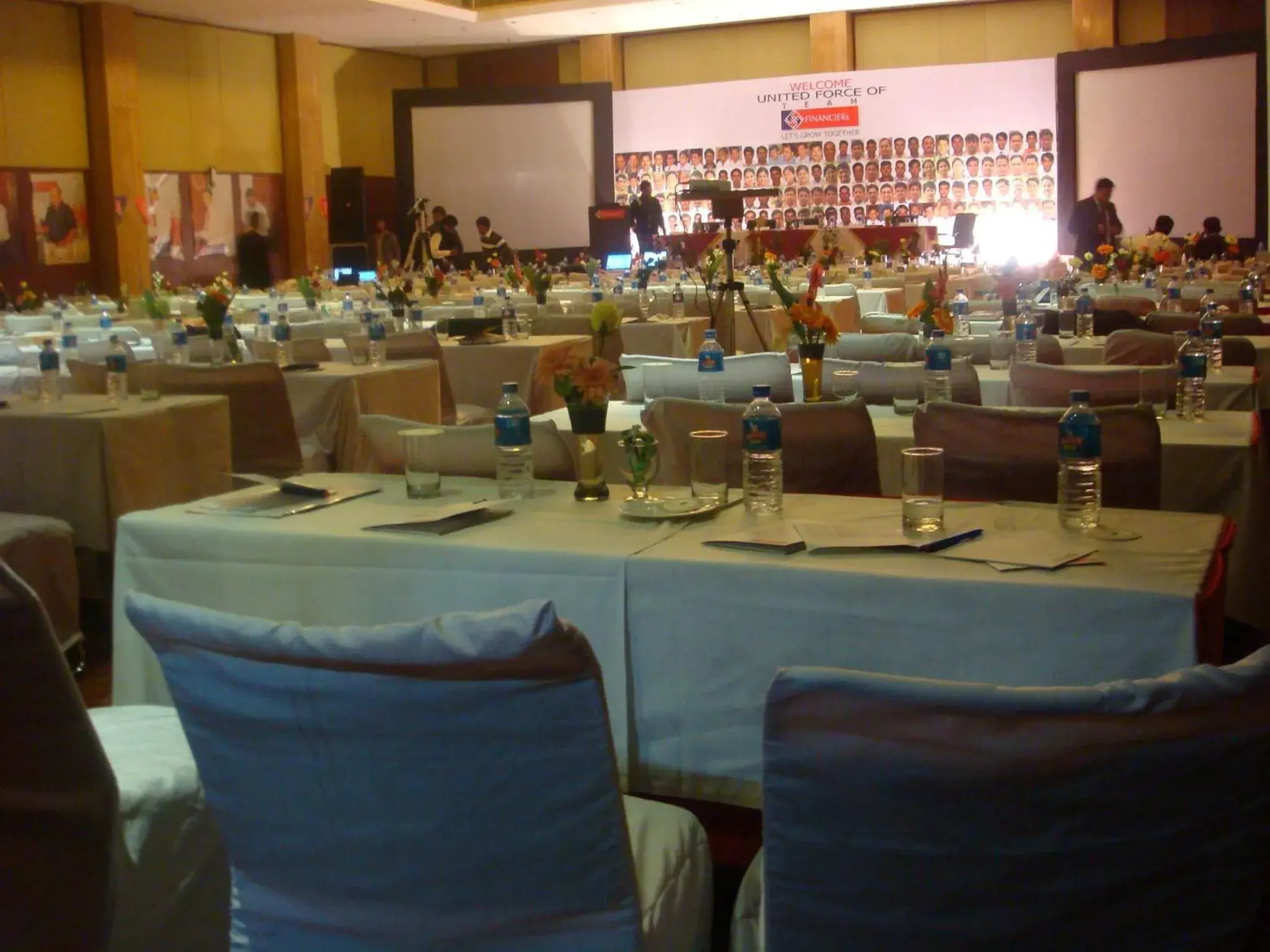 Banquet/Function facilities, Restaurant/Places to Eat in Ramada by Wyndham Jaipur Jaisinghpura