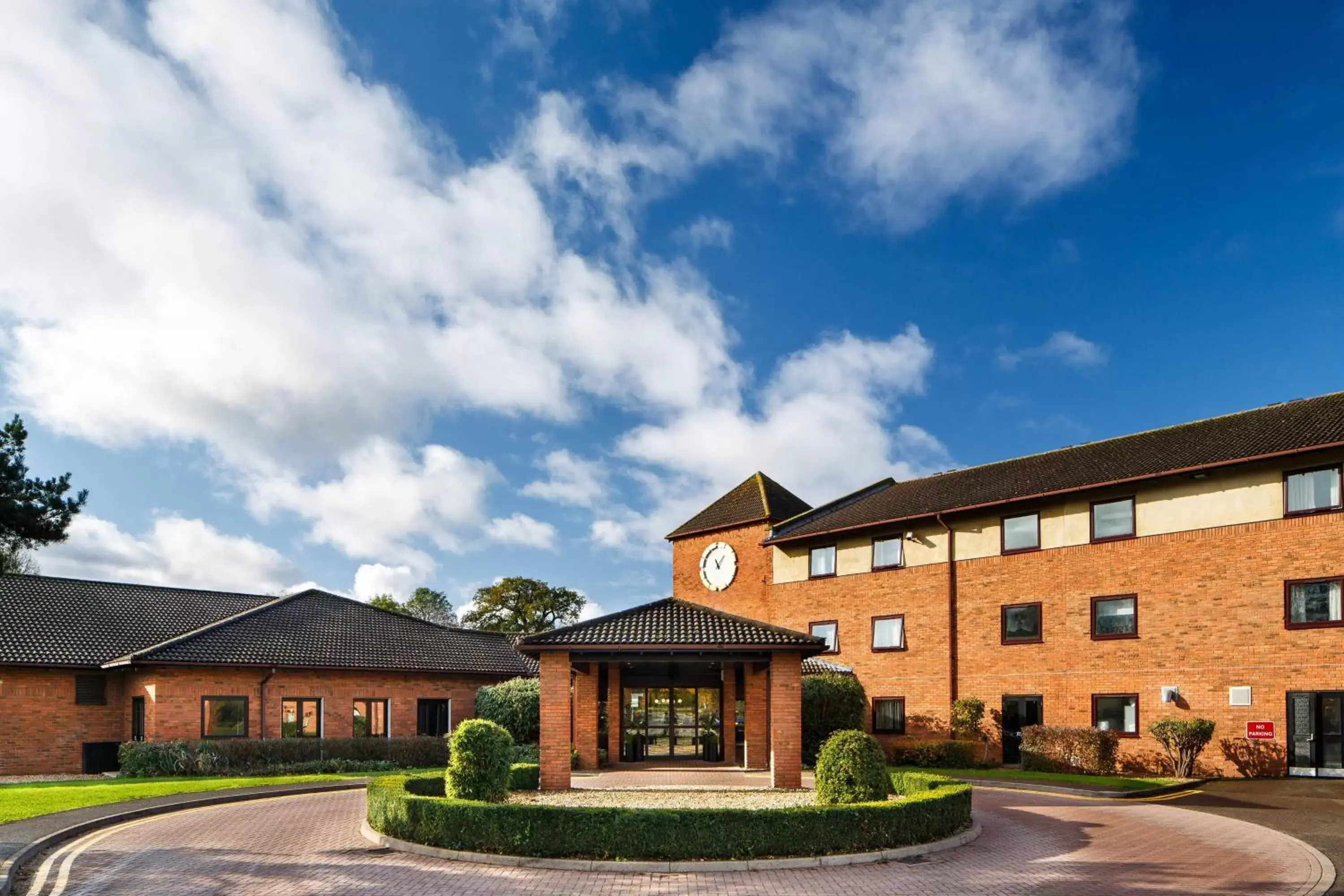 Other, Property Building in Delta Hotels by Marriott Milton Keynes