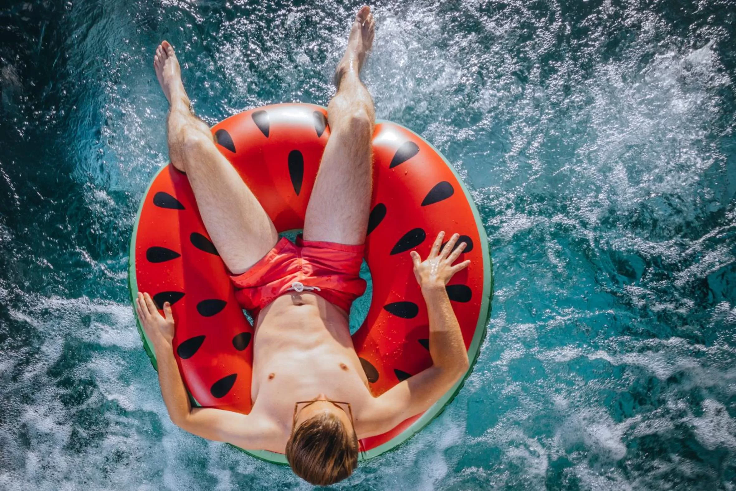 People in NIDUM - Casual Luxury Hotel