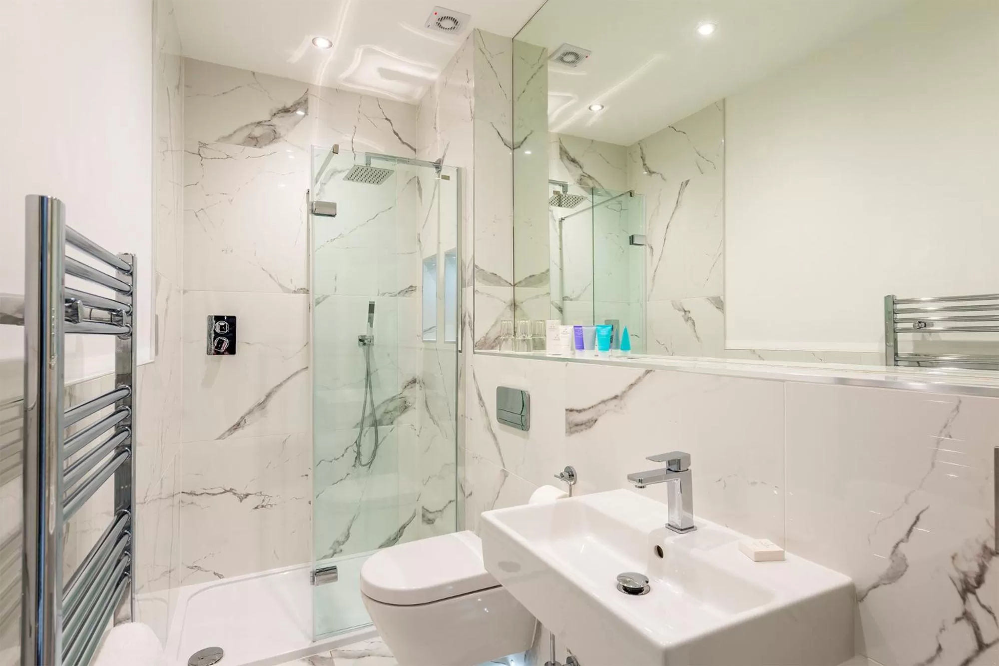 Carbis Bay and Spa Hotel