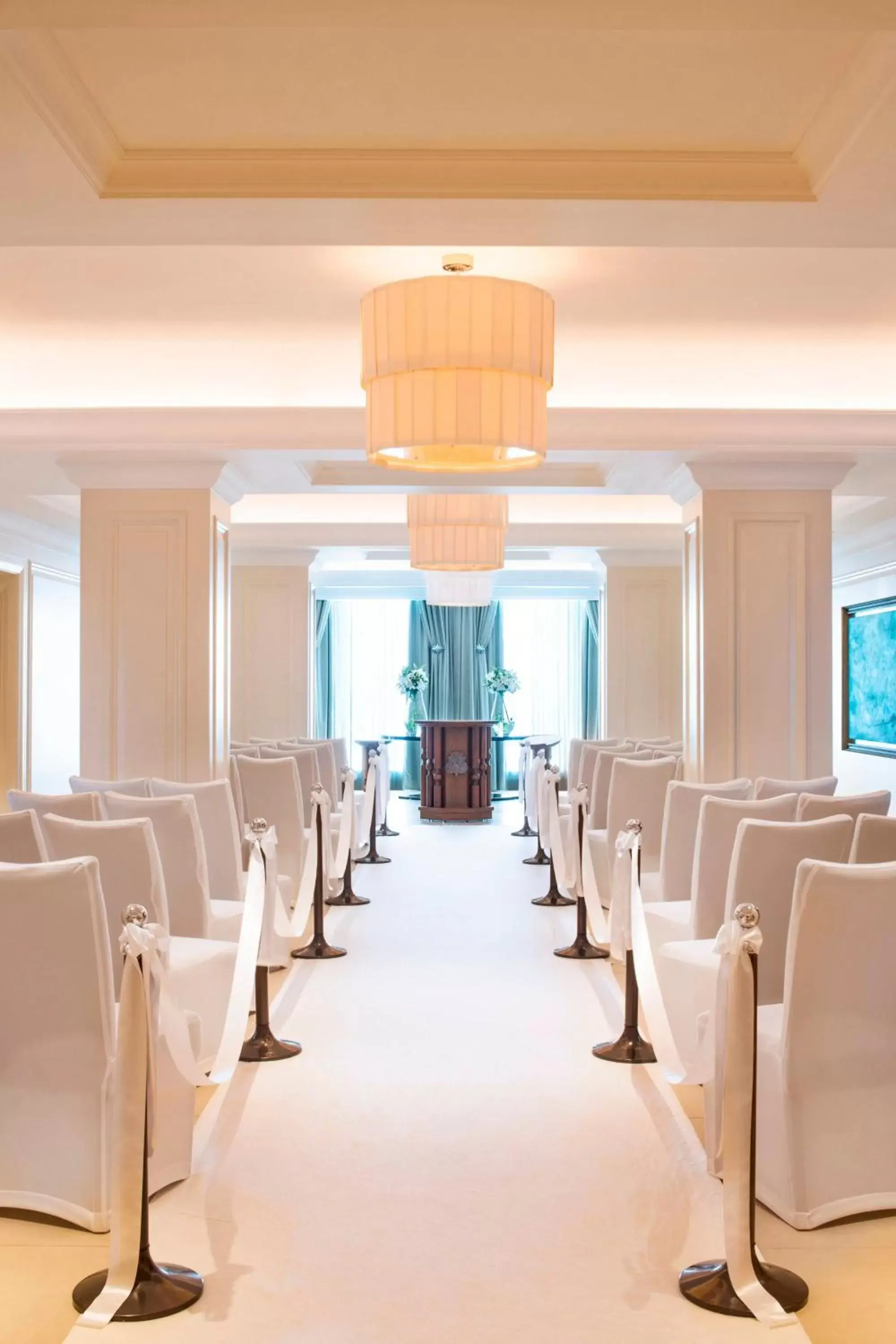 Banquet/Function facilities, Banquet Facilities in St. Regis Osaka