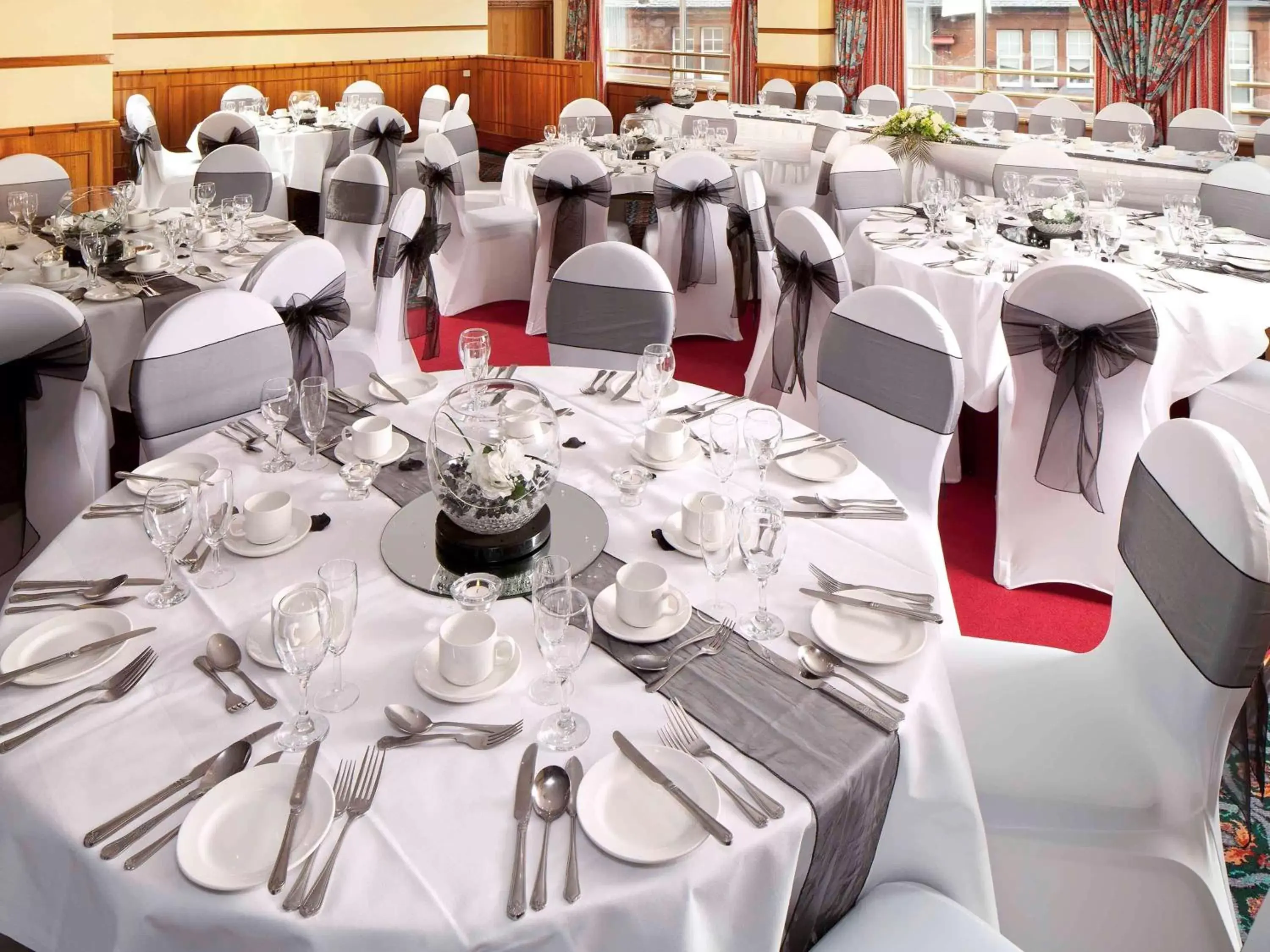Other, Banquet Facilities in Mercure Ayr Hotel