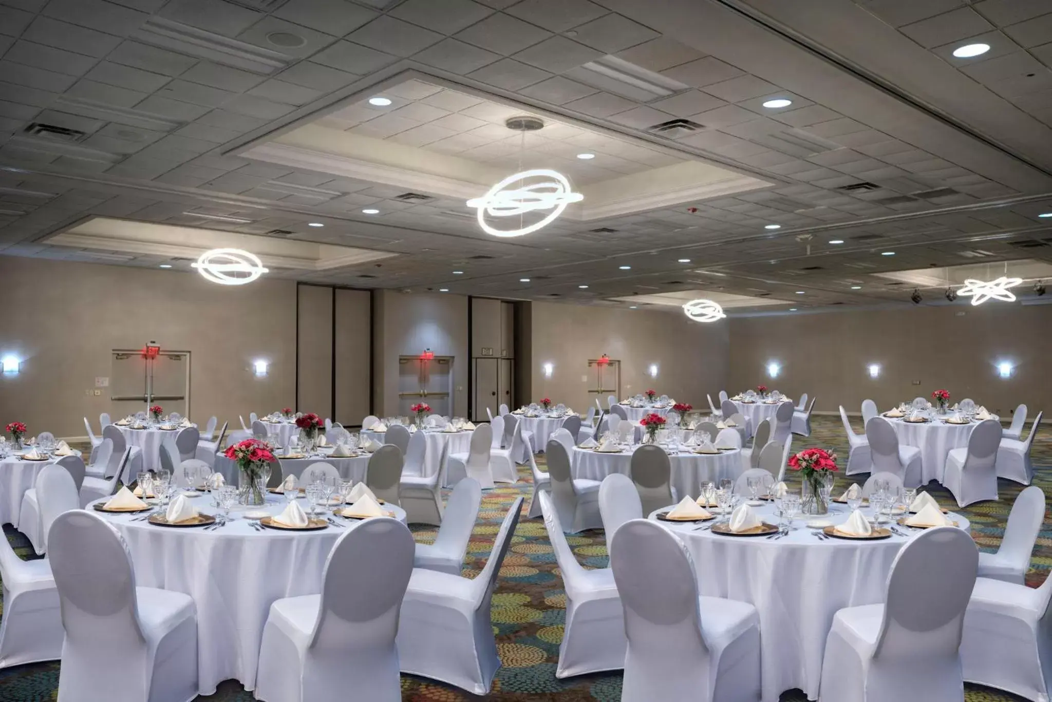 Banquet/Function facilities, Banquet Facilities in Holiday Inn Express Janesville-I-90 & US Highway 14, an IHG Hotel