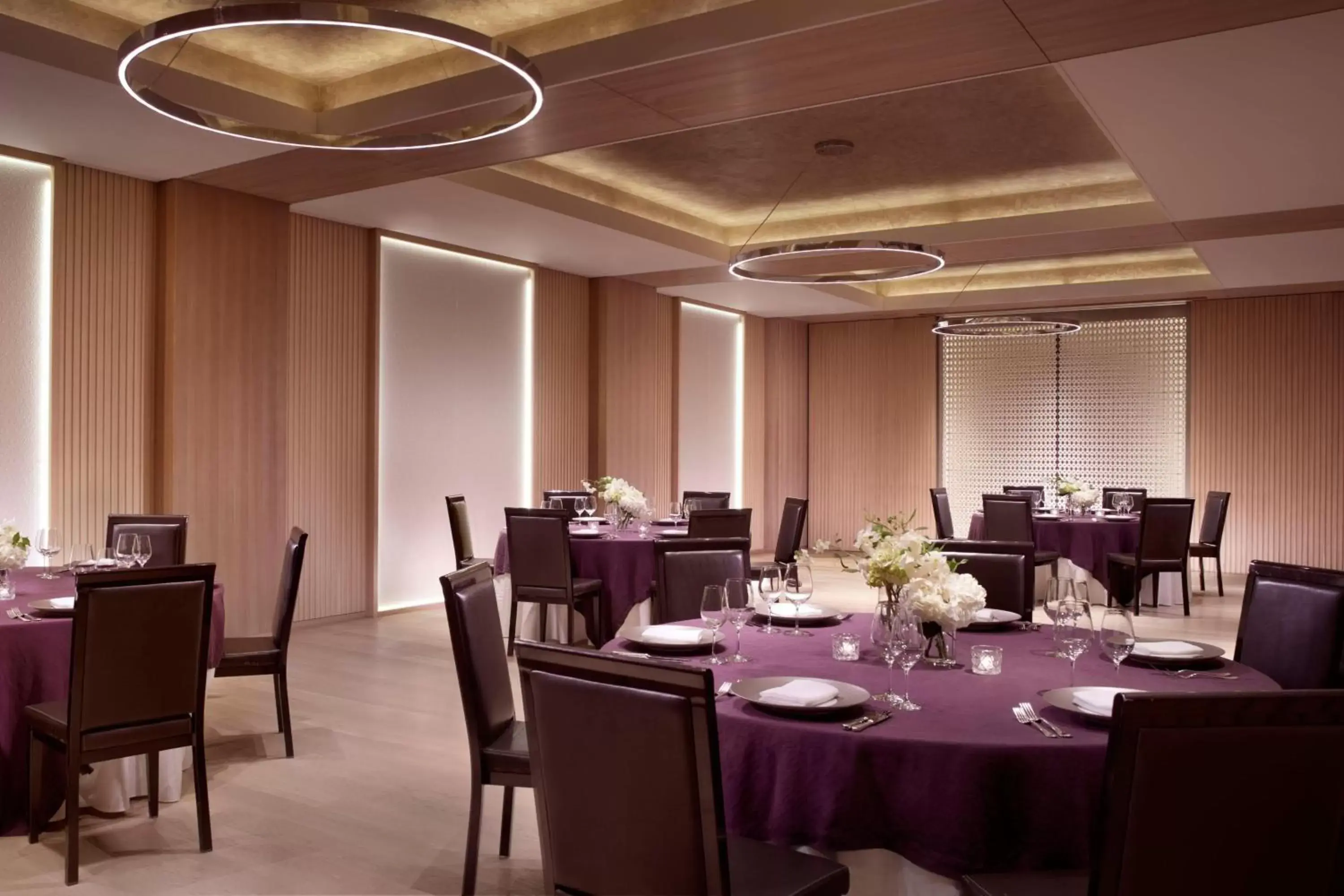 Meeting/conference room, Restaurant/Places to Eat in The Ritz-Carlton Kyoto
