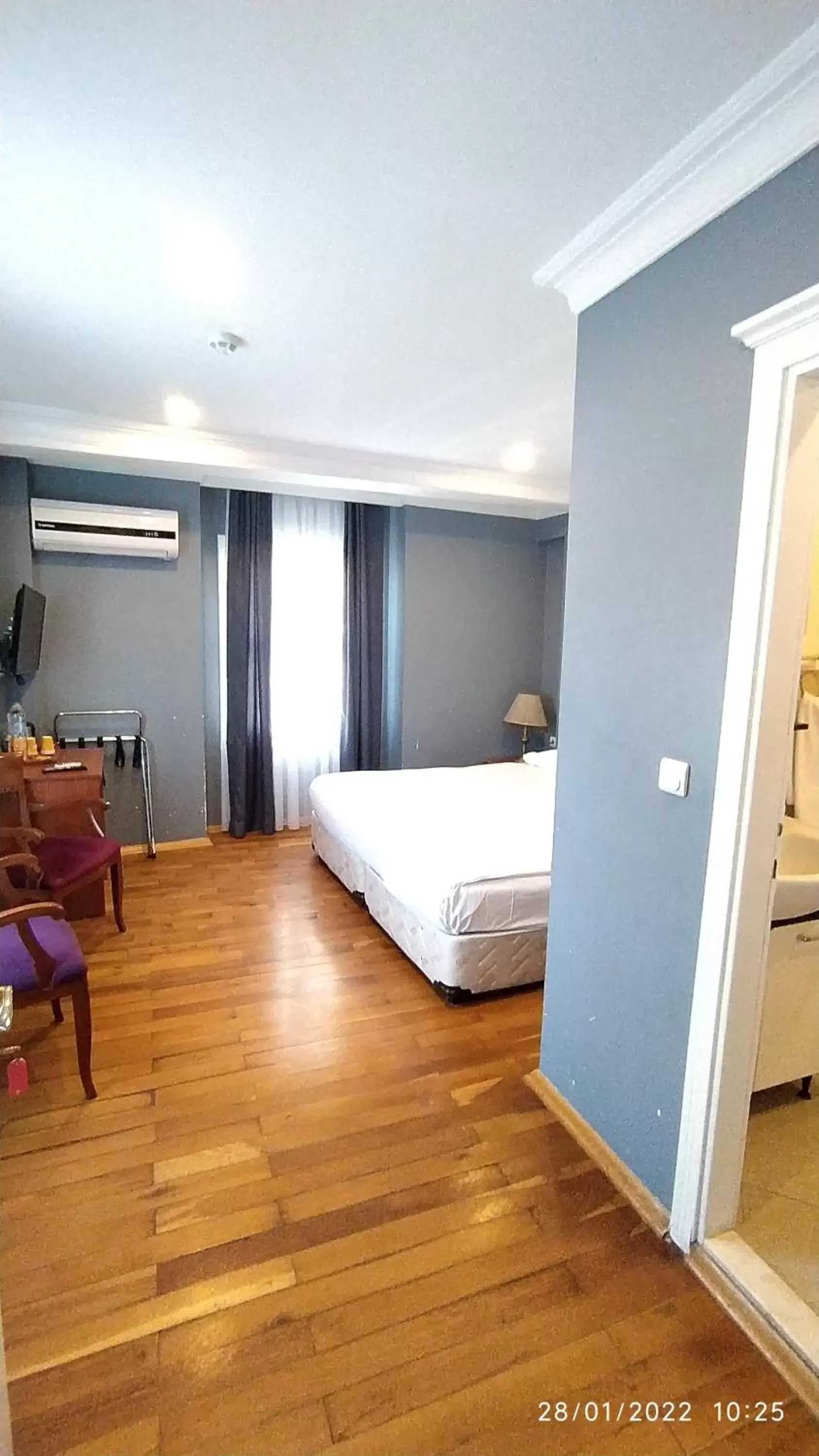 Economy Double or Twin Room in Armagrandi Spina Hotel-Special Category Economy Double or Twin Room in Armagrandi Spina Hotel-Special Category