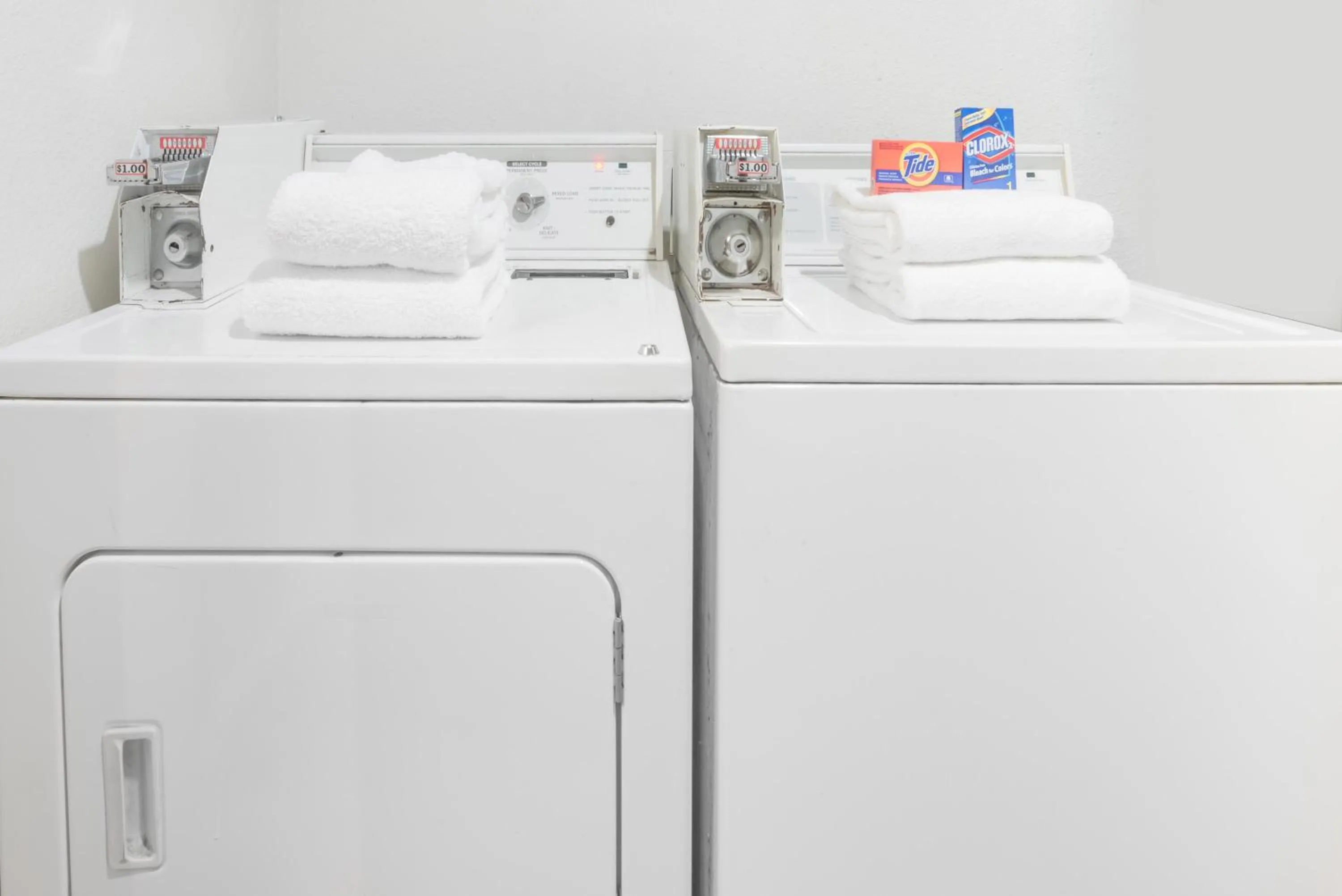 Area and facilities in Americas Best Value Inn & Suites Fort Worth South