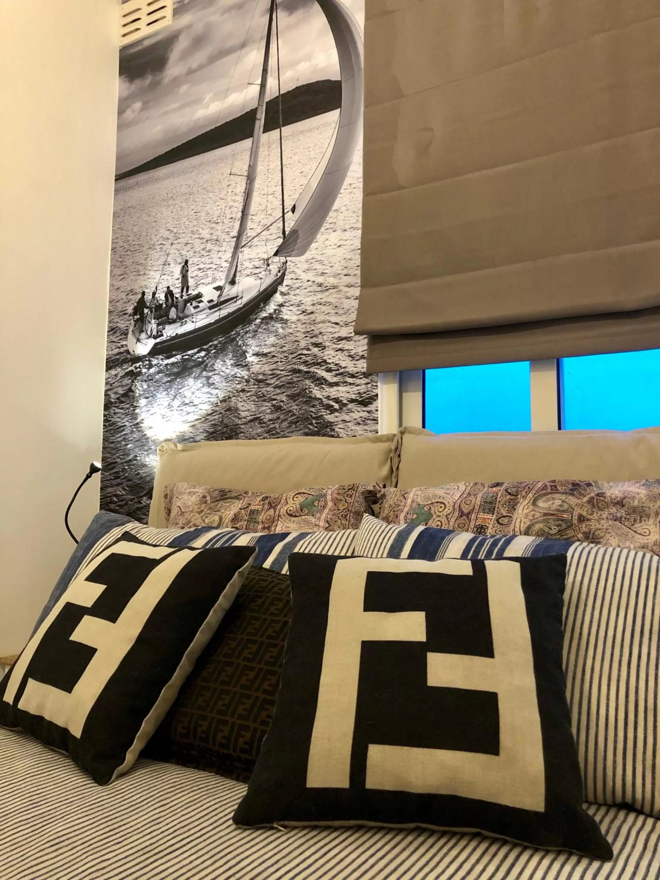 Nautilus Boutique Townhouse