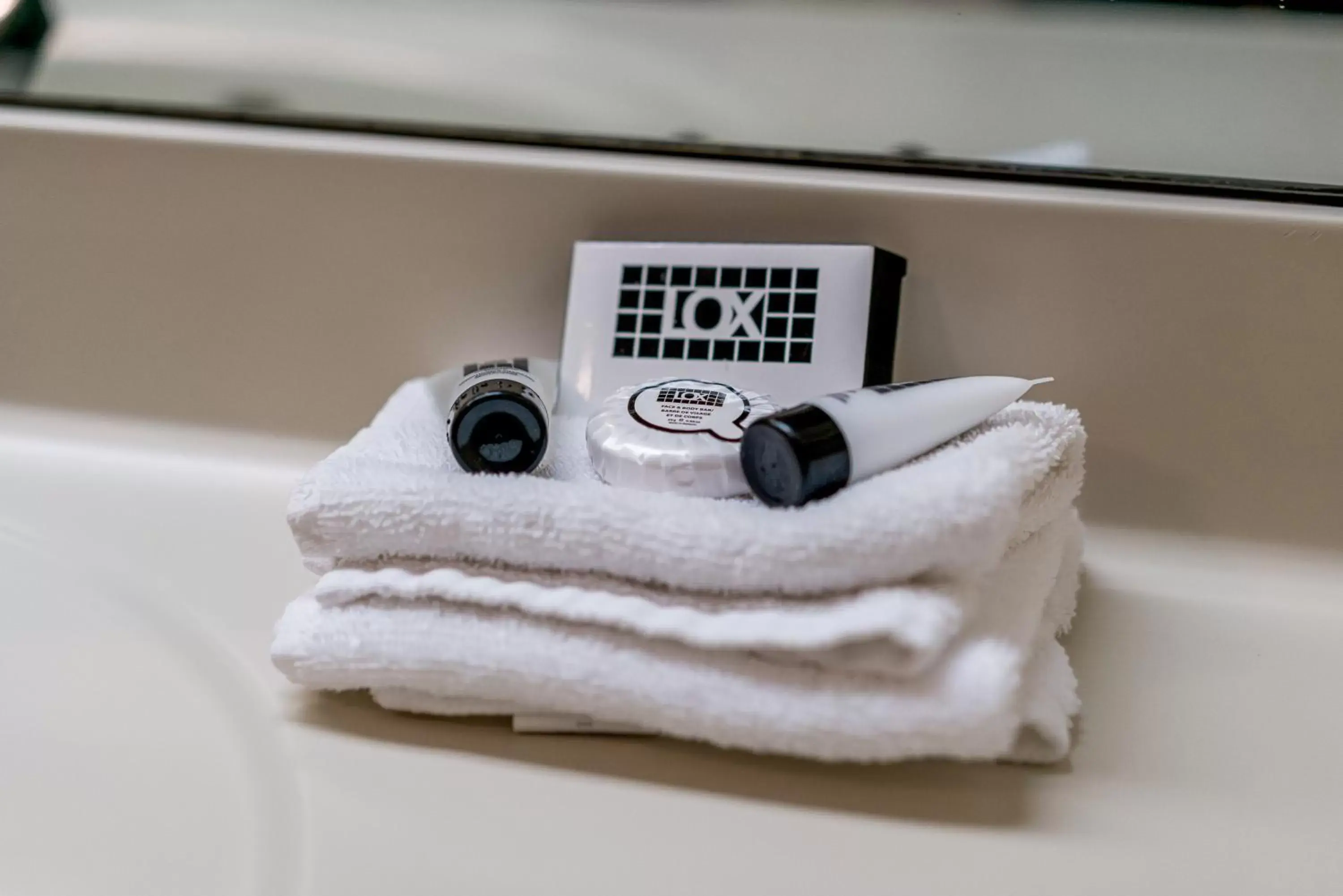 Standard Double Room with Two Double Bed in Bonnie Castle Resort & Marina Standard Double Room with Two Double Bed in Bonnie Castle Resort & Marina