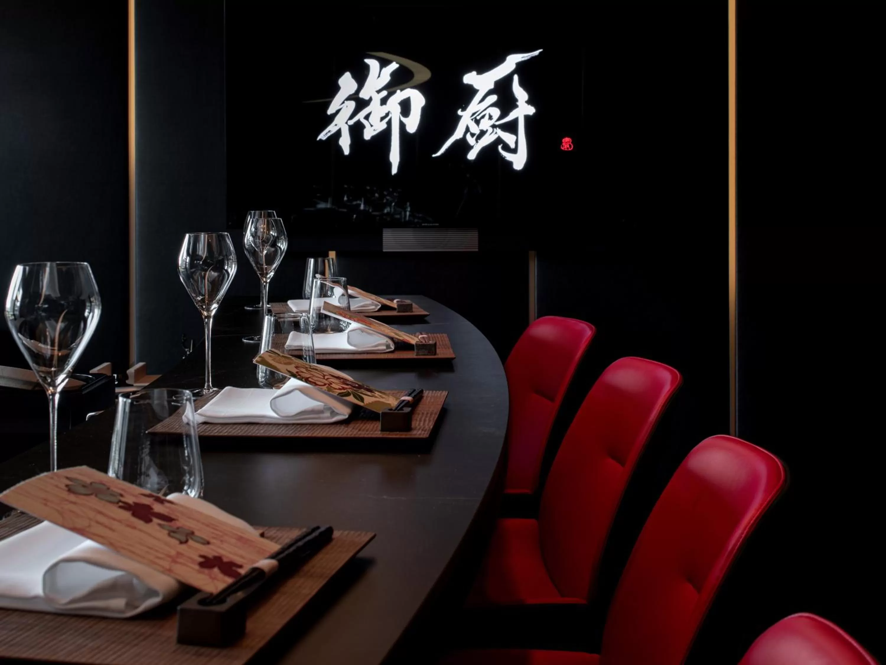 Restaurant/places to eat in The Dolder Grand - City and Spa Resort Zurich