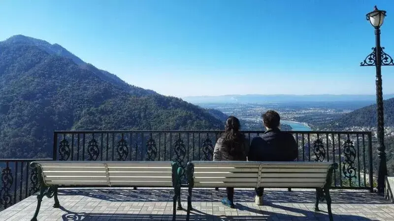 Neer Ganga Resorts Neer Ganga Resorts