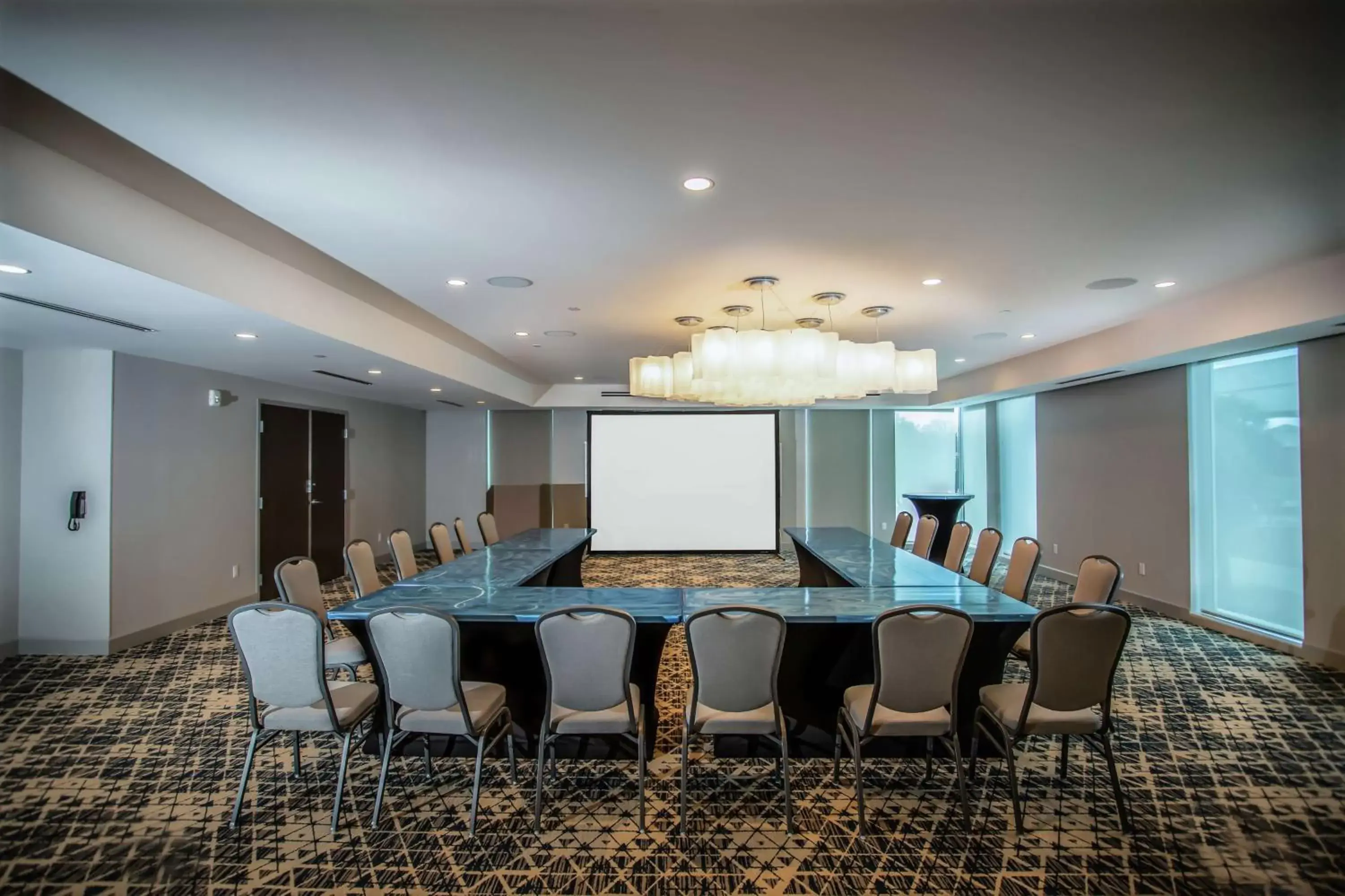 Meeting/conference room in Hilton Garden Inn West Palm Beach I95 Outlets