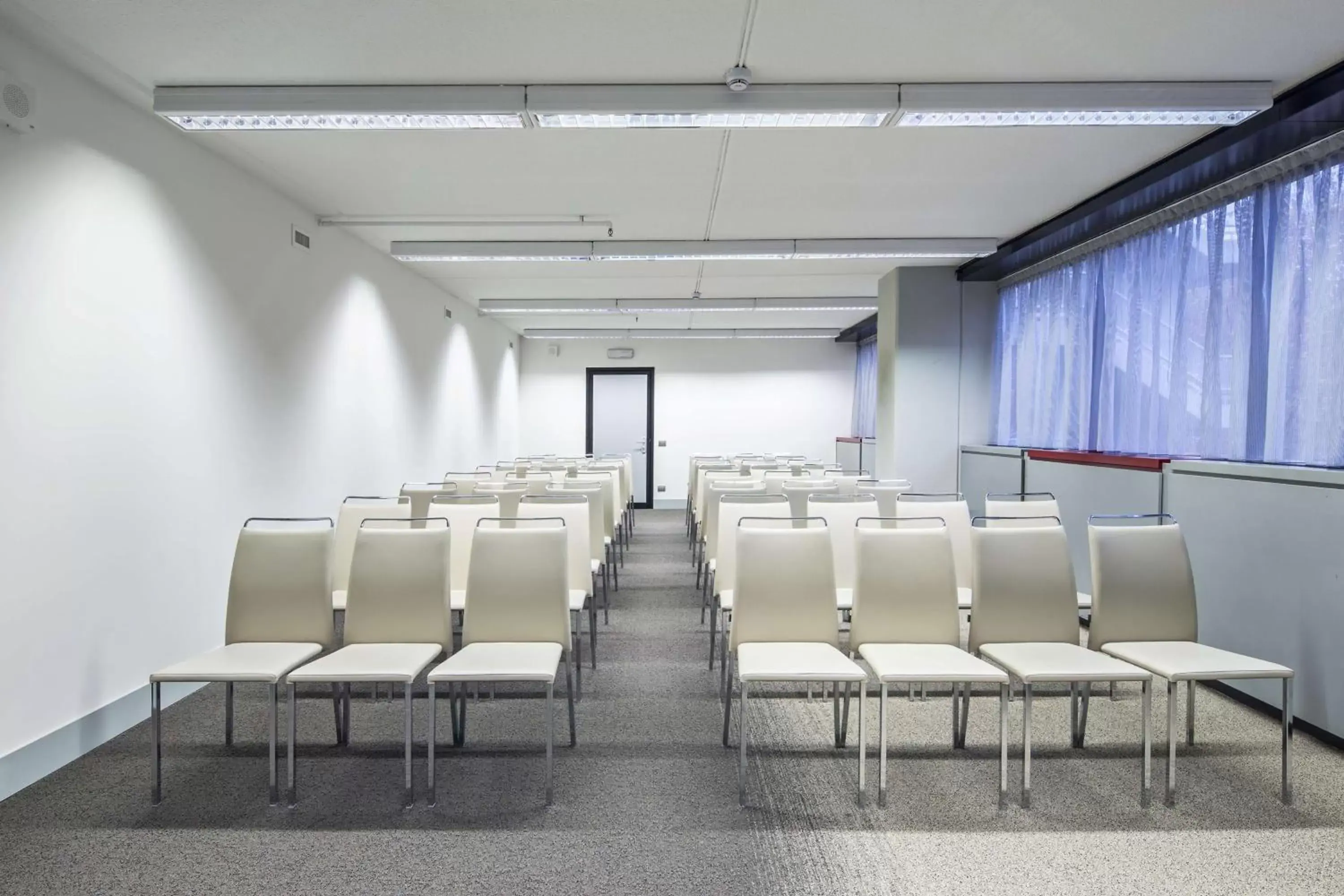 Meeting/conference room in NH Milano Congress Centre