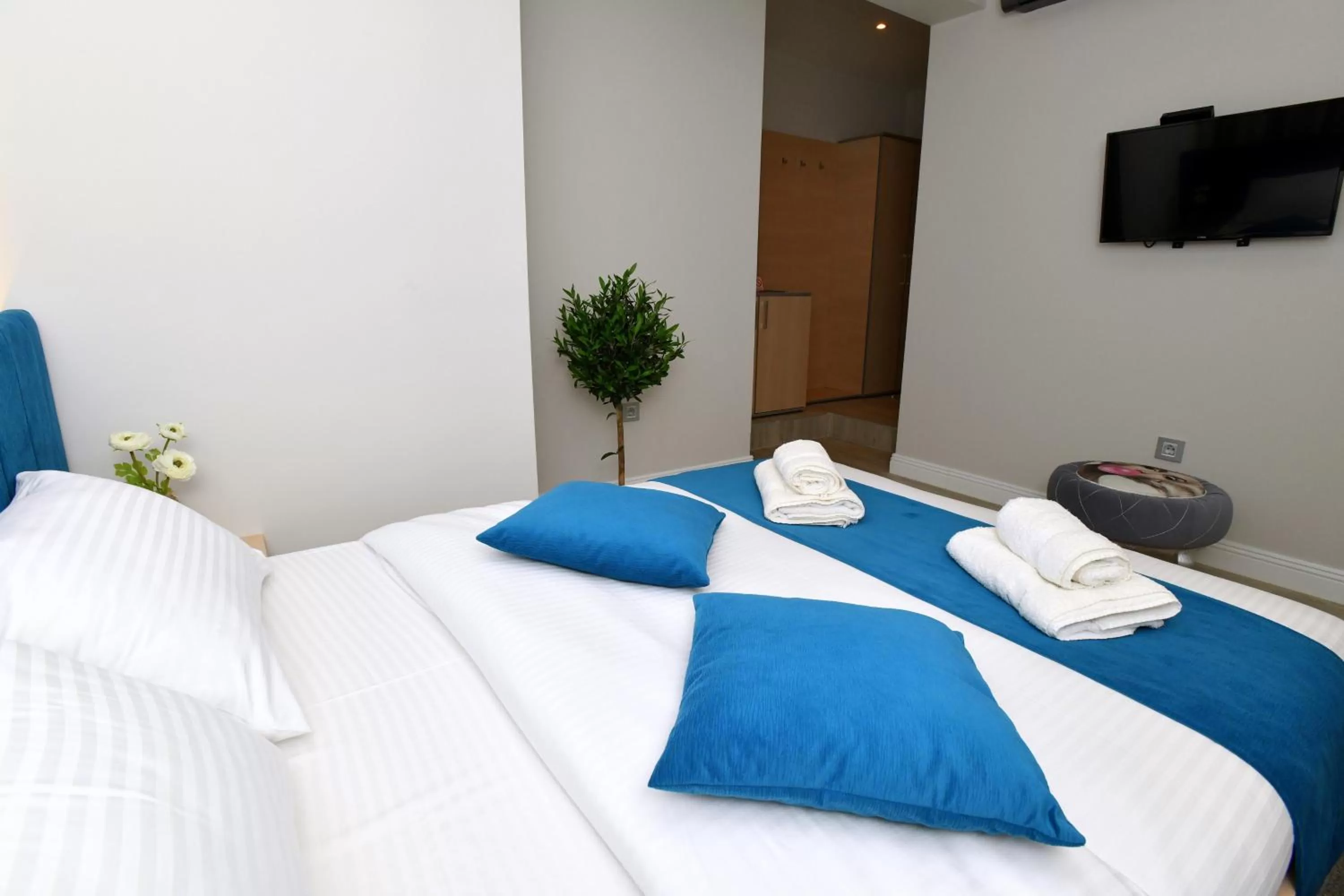 Deluxe Room in PRESIDENT