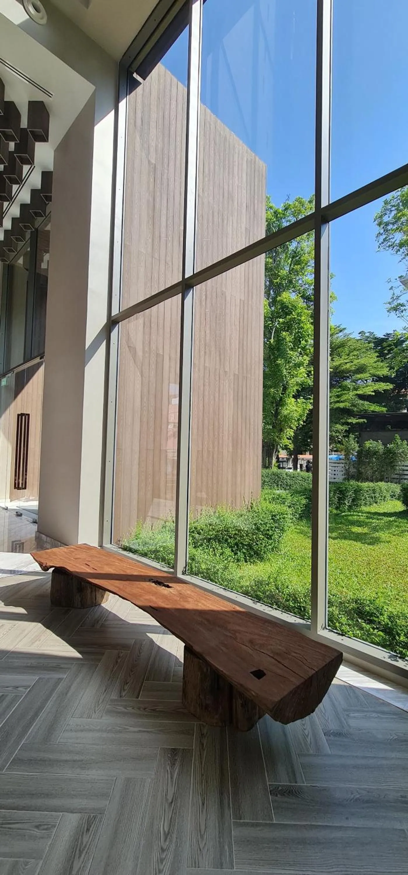 Property building in Fifth Pattaya Jomtien By Shiwalai Int