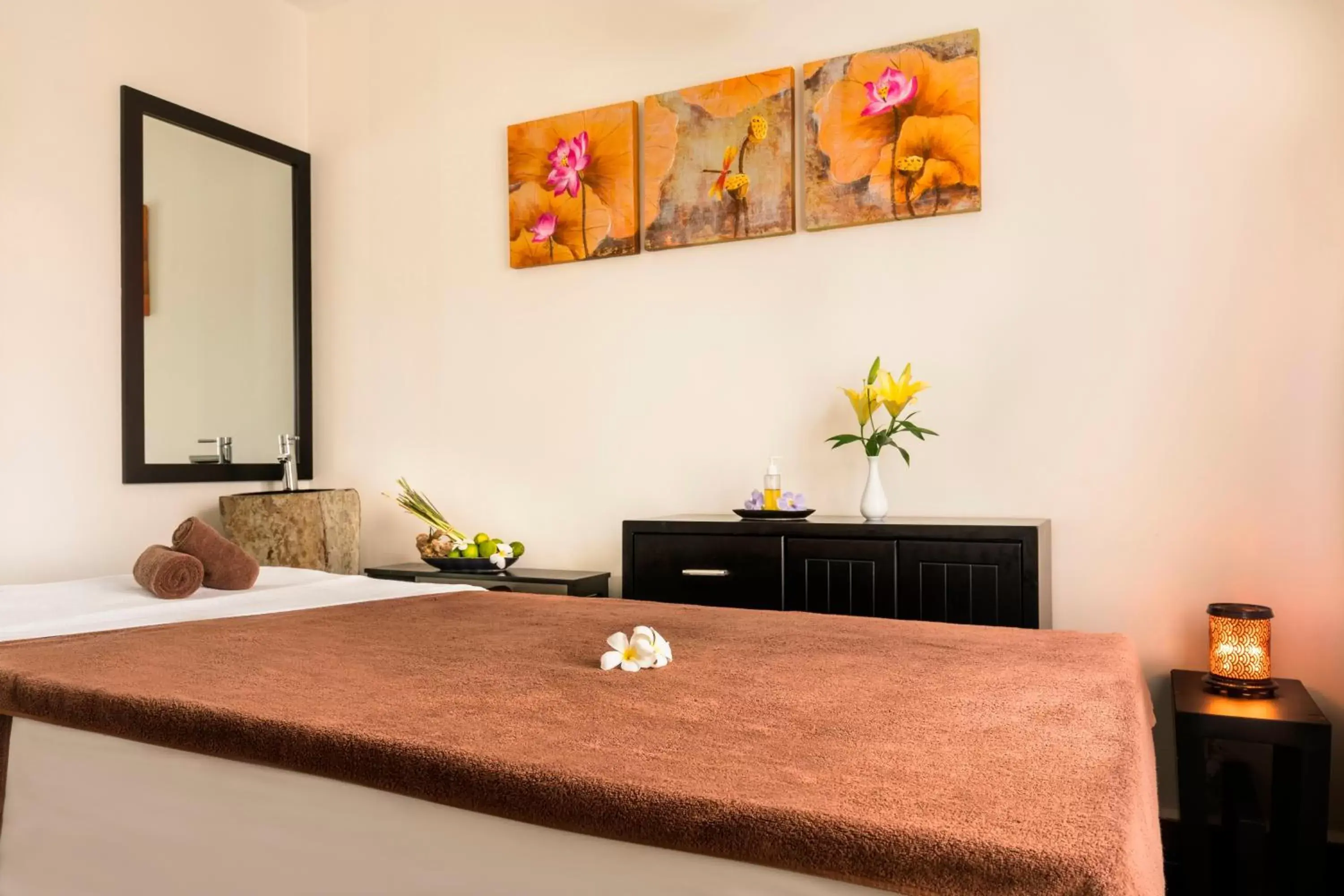 Spa and wellness centre/facilities, Room Photo in Boutique Hoi An Resort